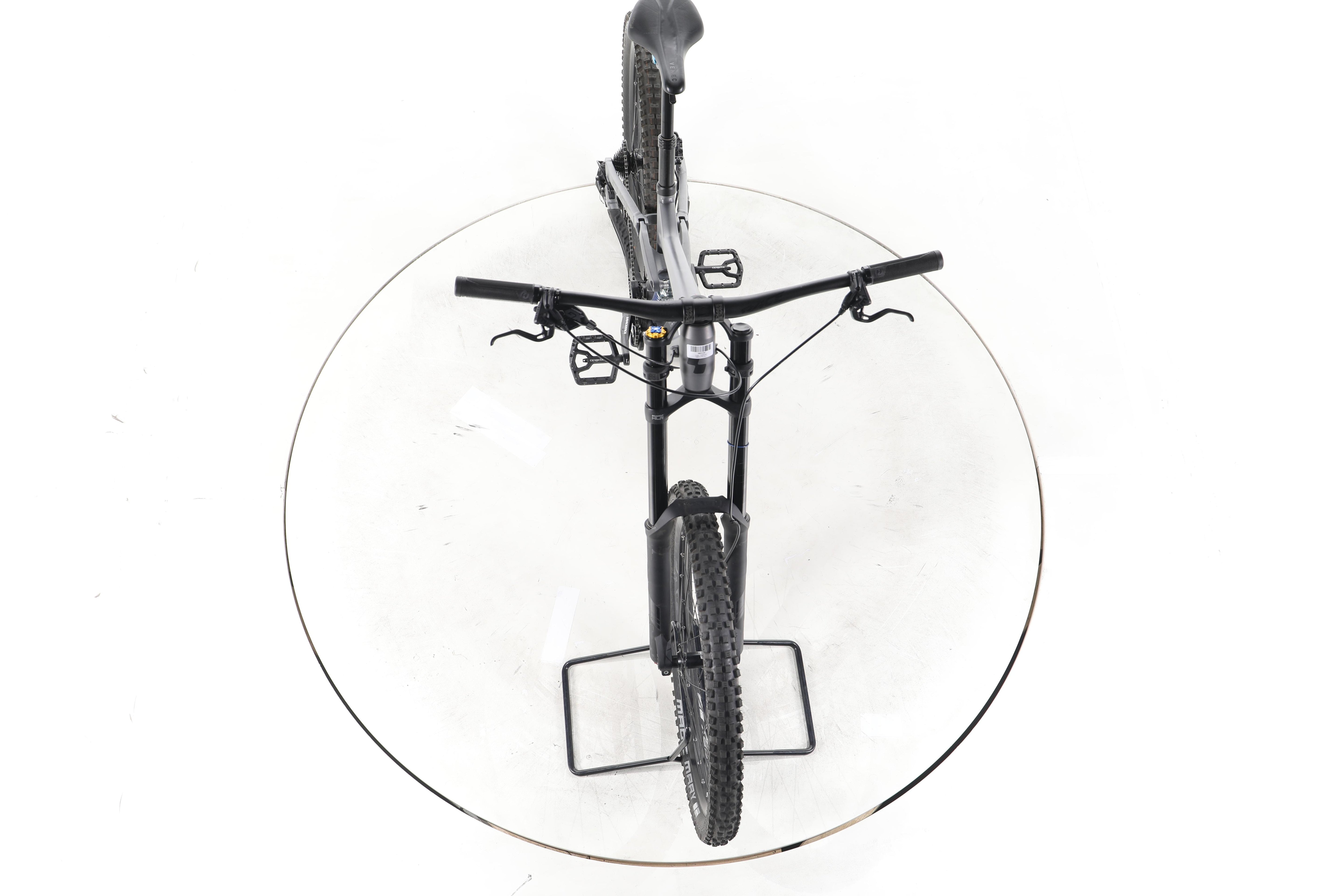 Cube TWO15 Pro Fahrrad Fully - Image 16