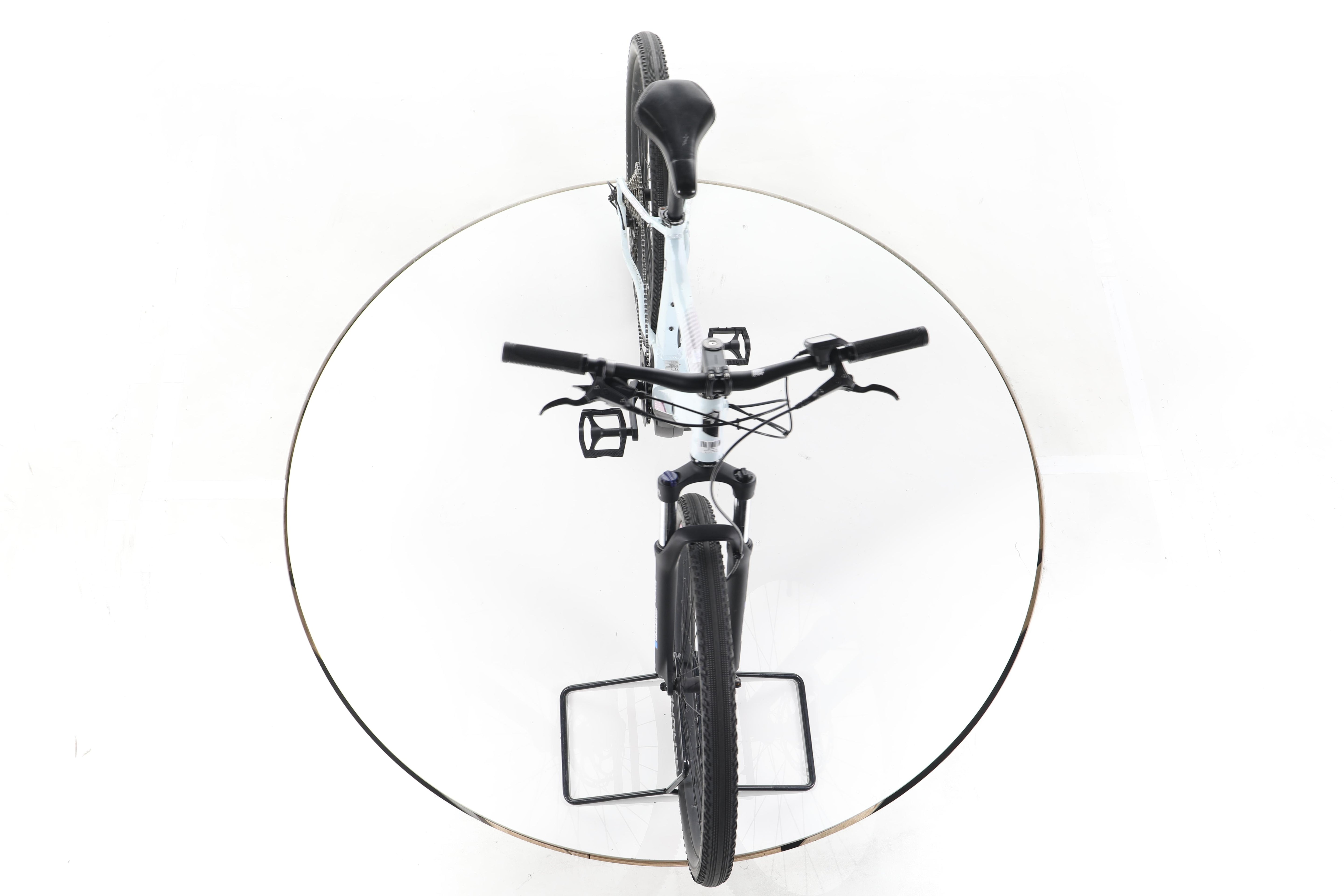 Superior eXC 7019 WB E-Bike - Image 16