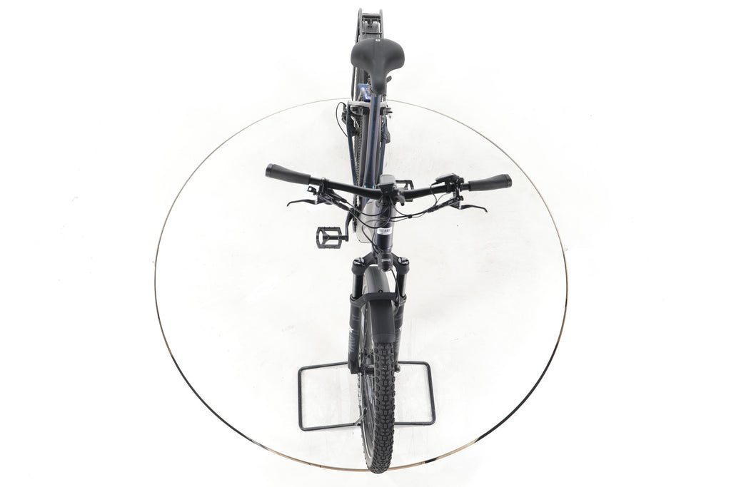 KTM Macina Aera 771 LFC Trekking E-Bike Tiefeinsteiger 2024 - Image 16