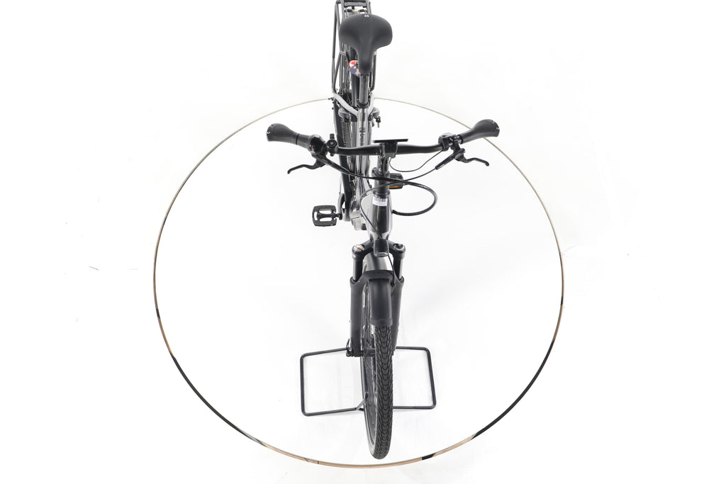 Bulls Tourer EVO 5R City E-Bike Tiefeinsteiger - Image 16