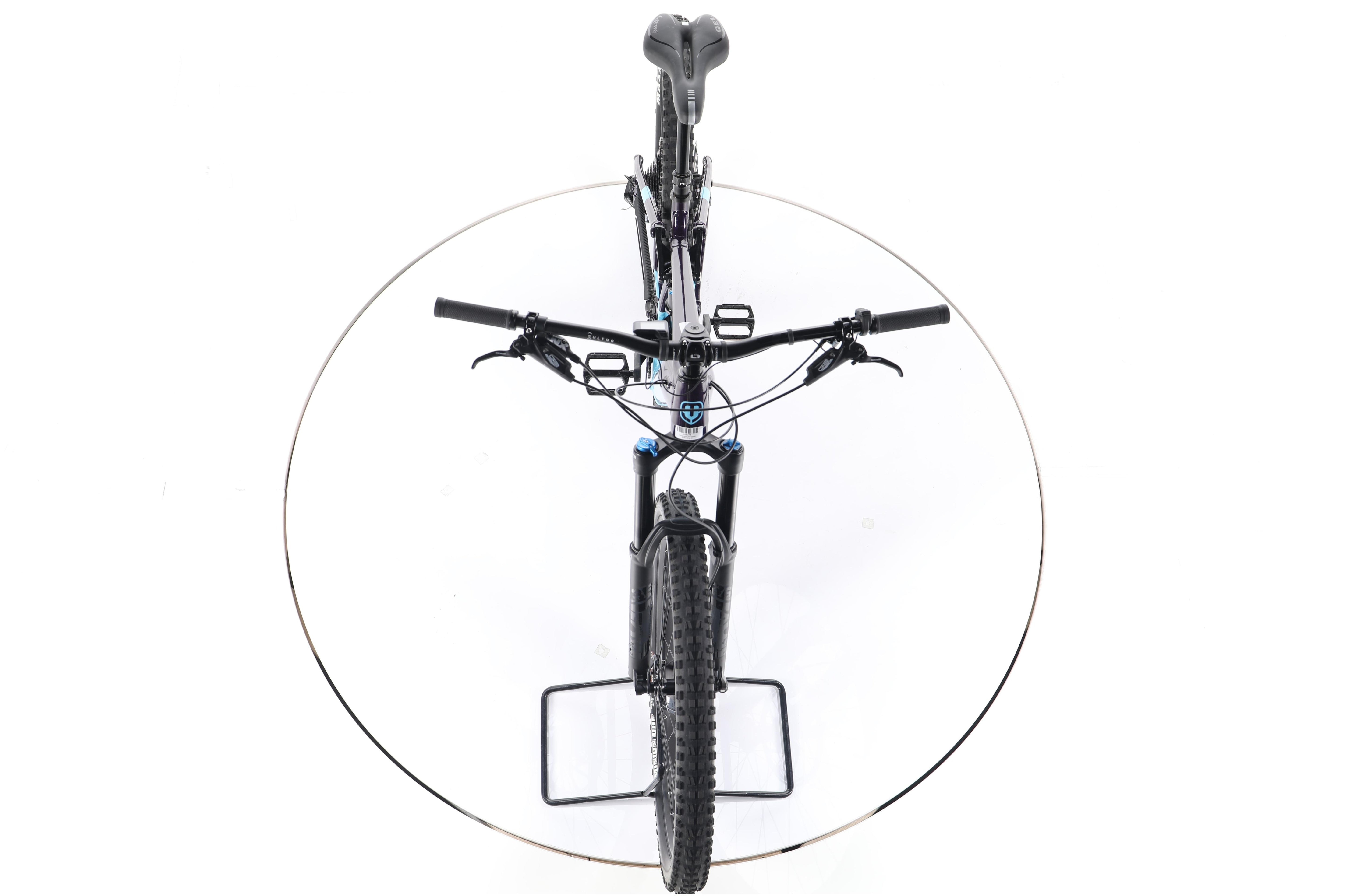 Mondraker DUSK R E-Bike Fully - Image 16
