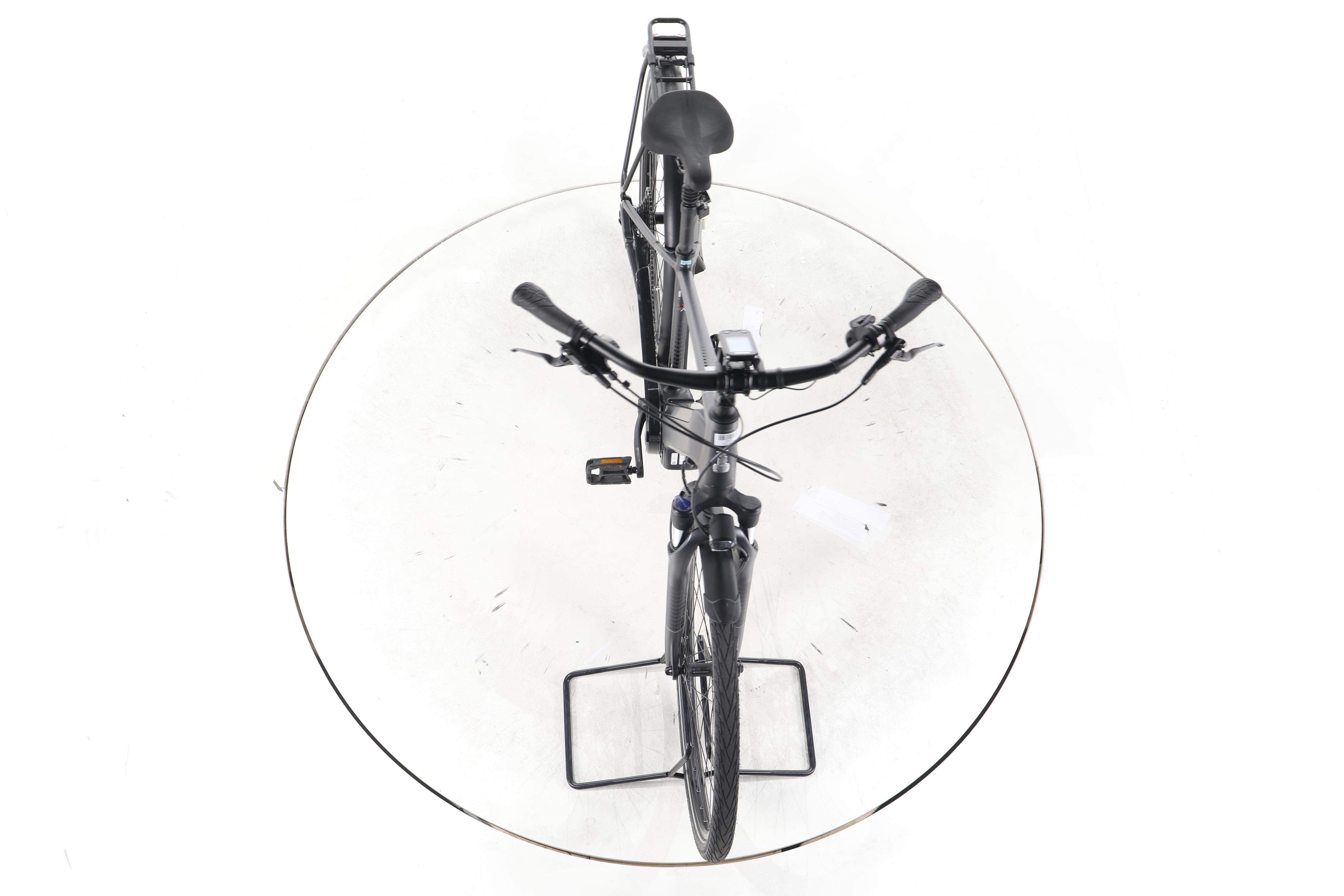 Raleigh Sheffield 9 Trekking E-Bike - Image 16