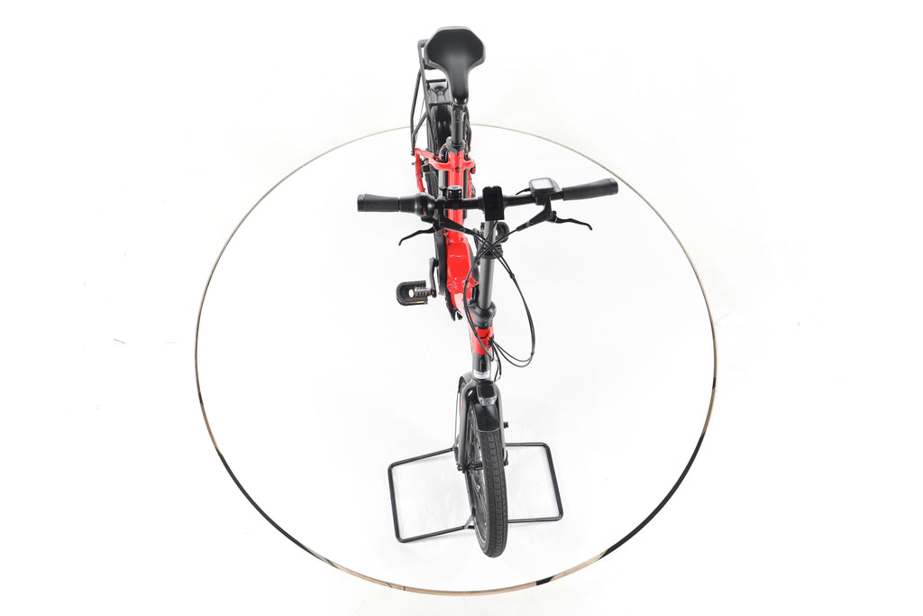Victoria eFolding 7.6 Falt E-Bike Tiefeinsteiger - Image 16
