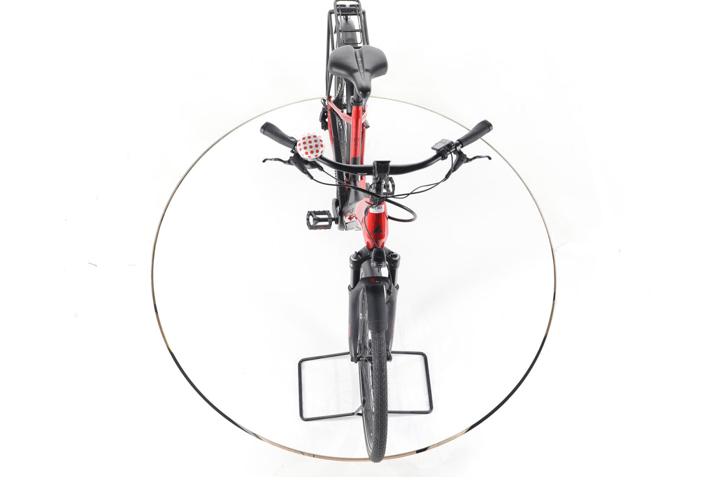 Bulls Lacuba EVO 11 Trekking E-Bike Tiefeinsteiger - Image 16