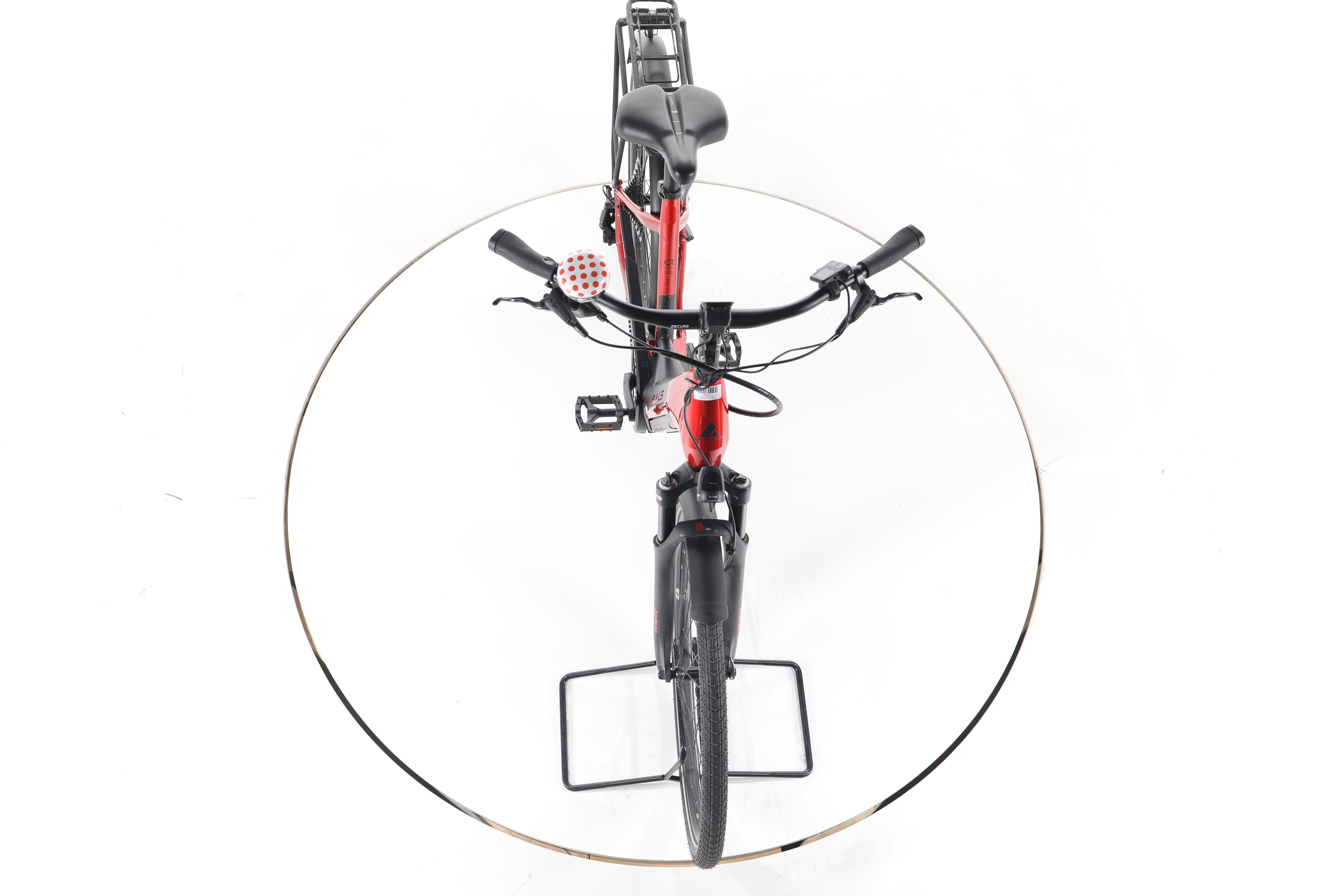 Bulls Lacuba EVO 11 Trekking E-Bike Tiefeinsteiger - Image 16