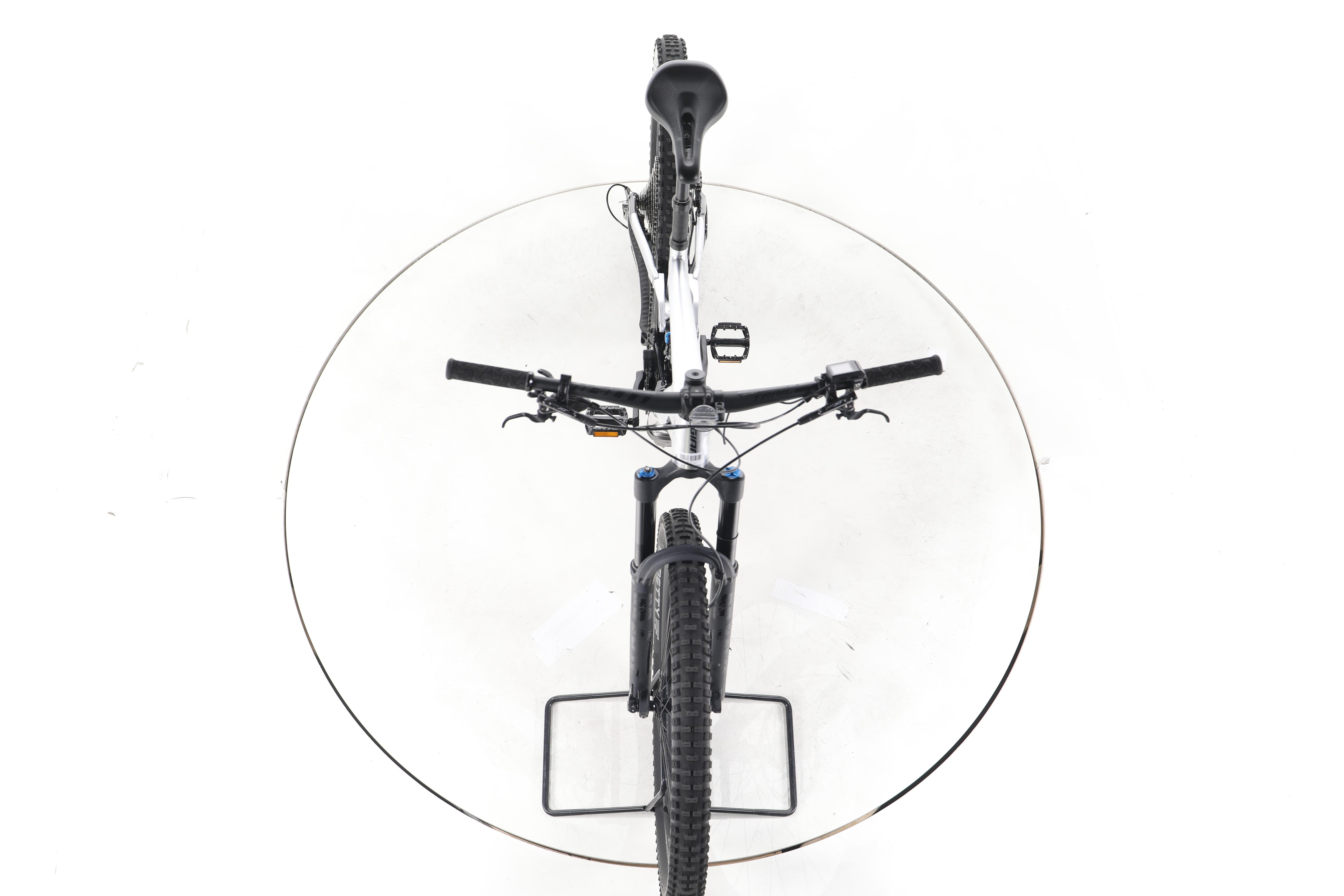 Giant Trance X E+ 1 E-Bike Fully - Image 16