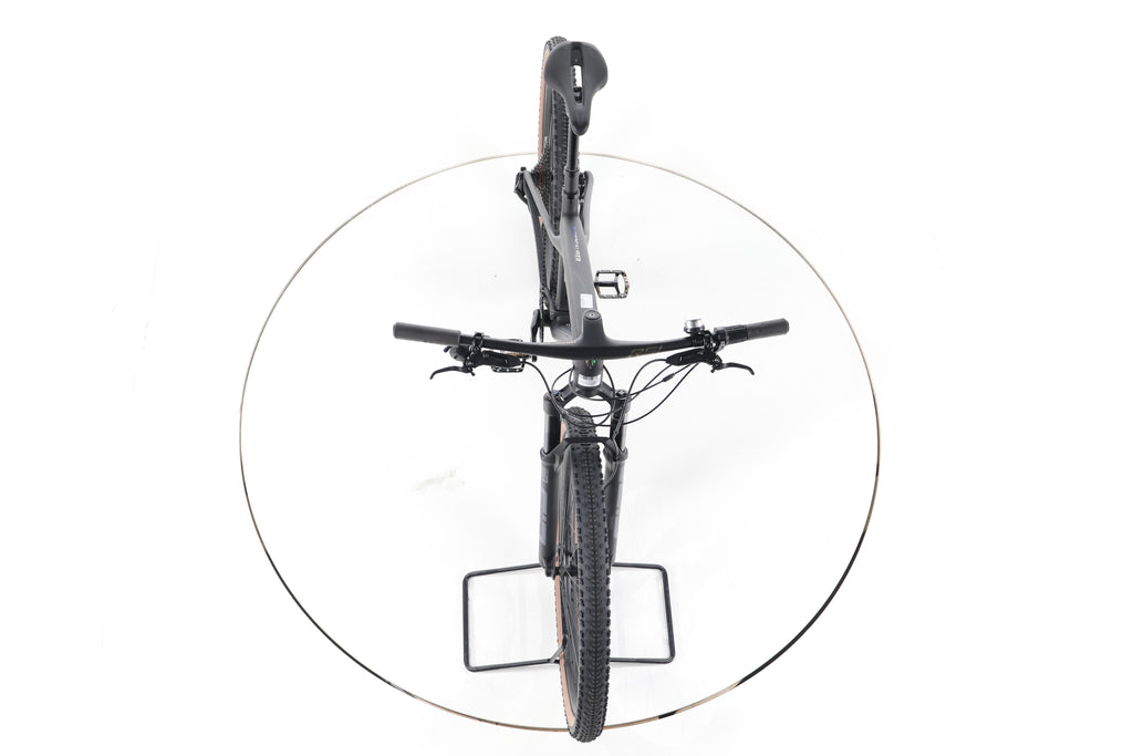 Trek Supercaliber SLR 9.8 X0 AXS T-Type Gen 2 Fahrrad Fully - Image 16