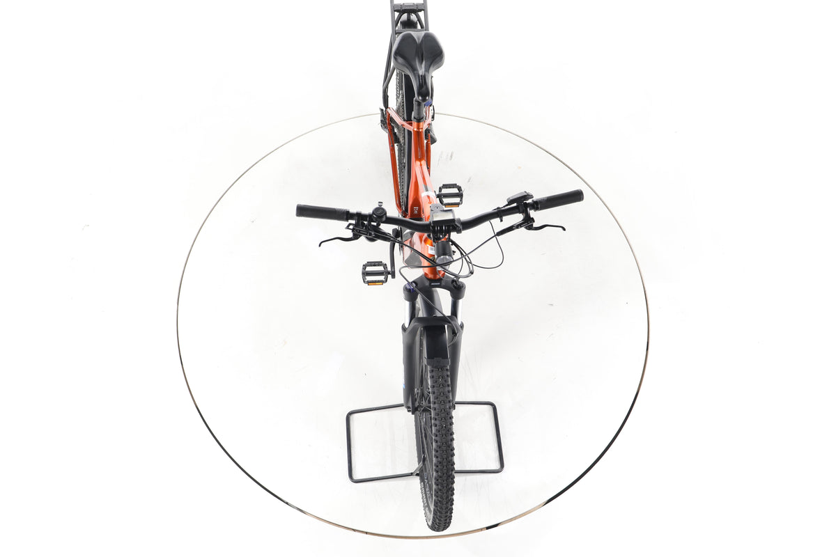 Green's Corwen F Trekking E-Bike - Image 16