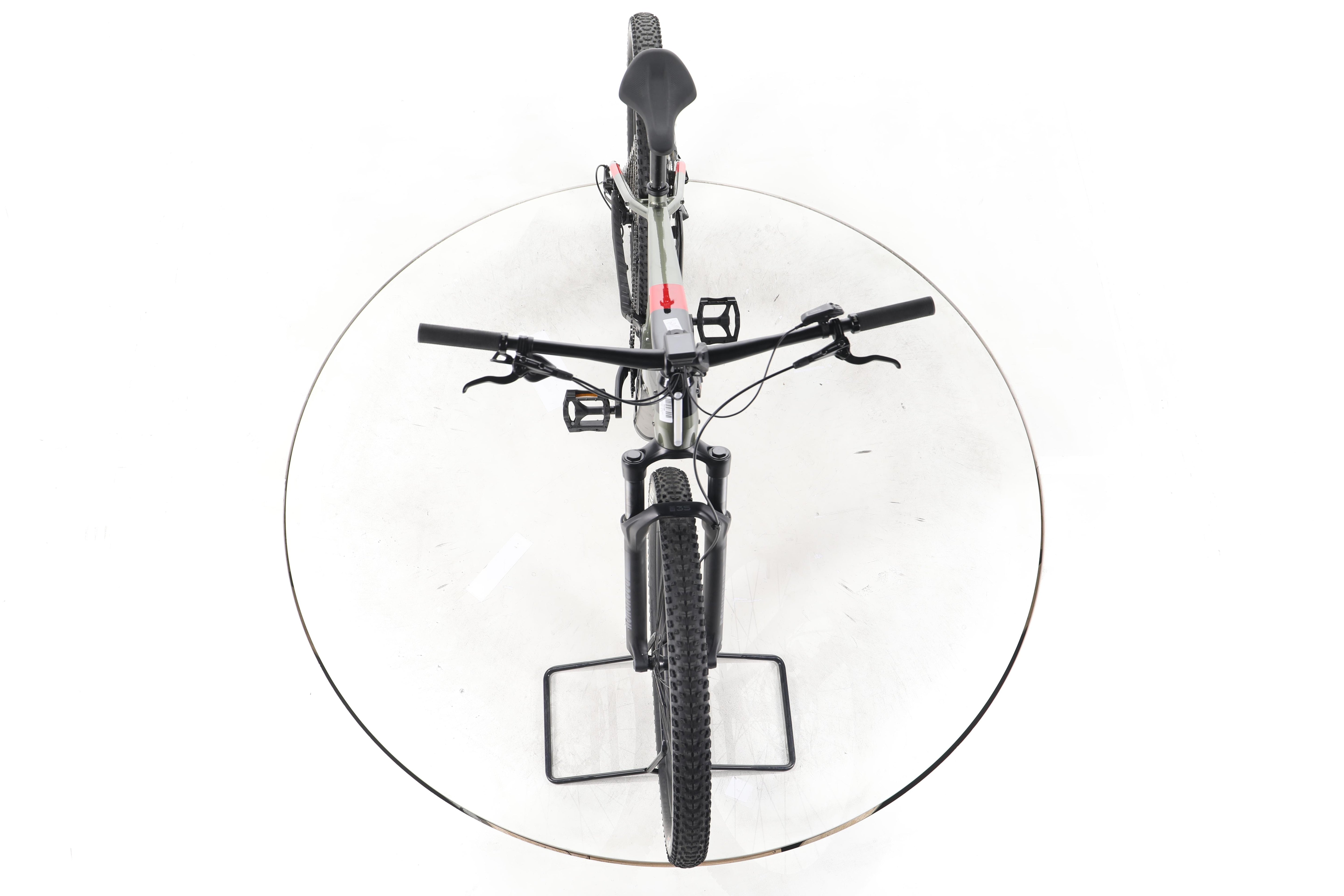 Cannondale Trail Neo 1 E-Bike - Image 16