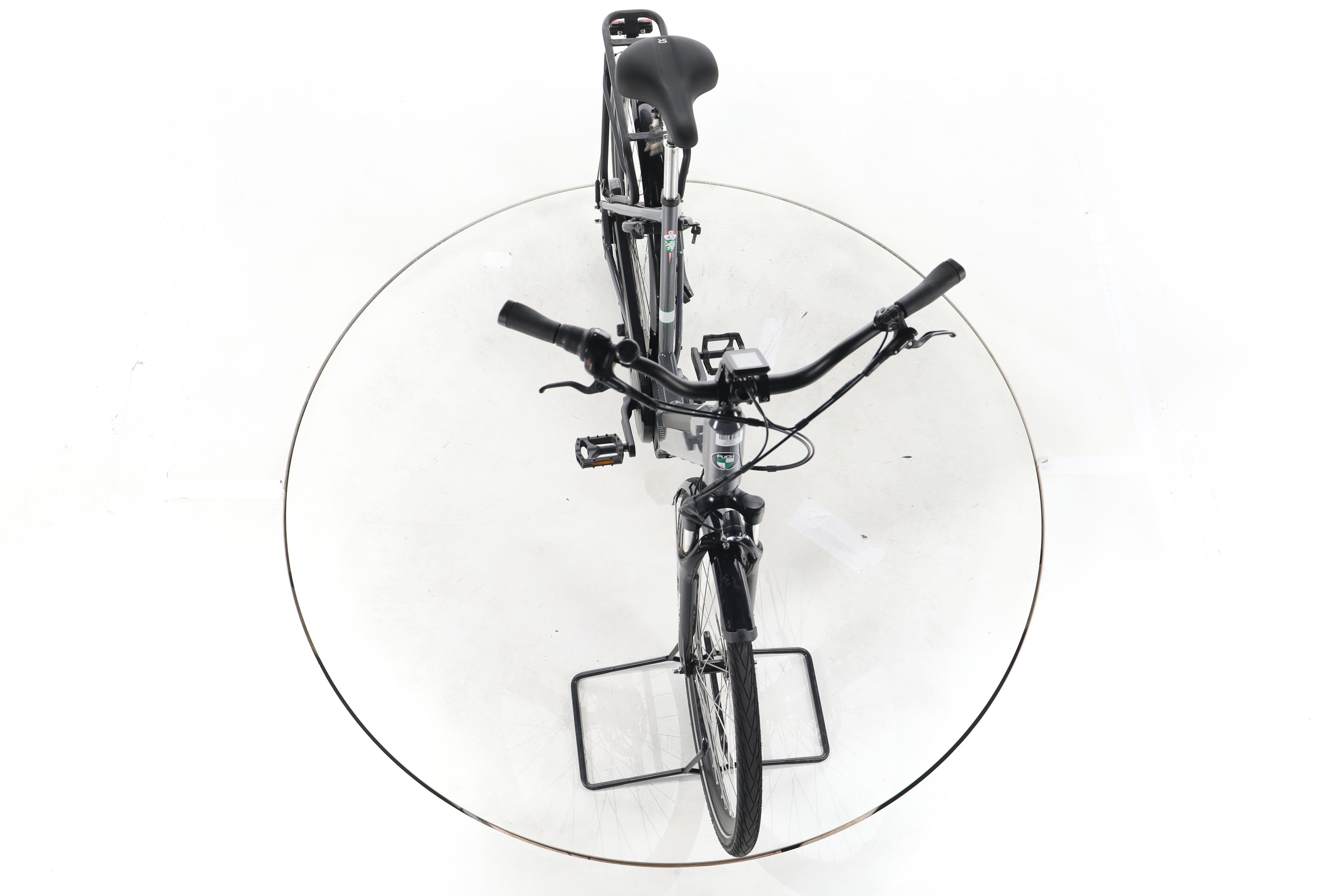 Puch C4.3 FL City E-Bike Tiefeinsteiger - Image 16