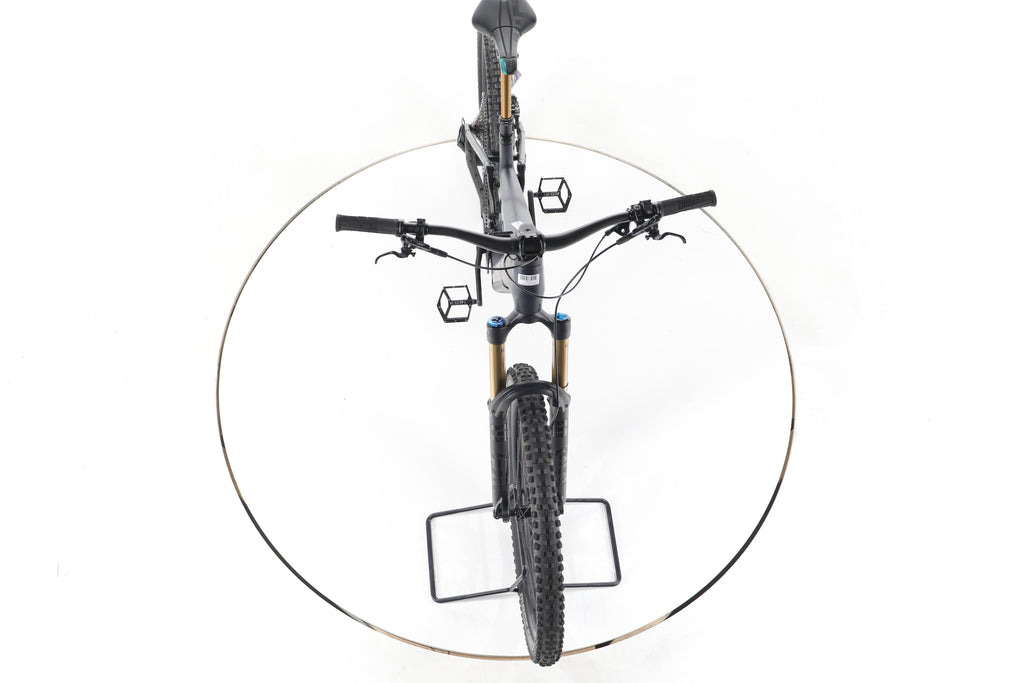 Cube Stereo Hybrid ONE77 HPC AT E-Bike Fully Carbon 2025 - Image 16
