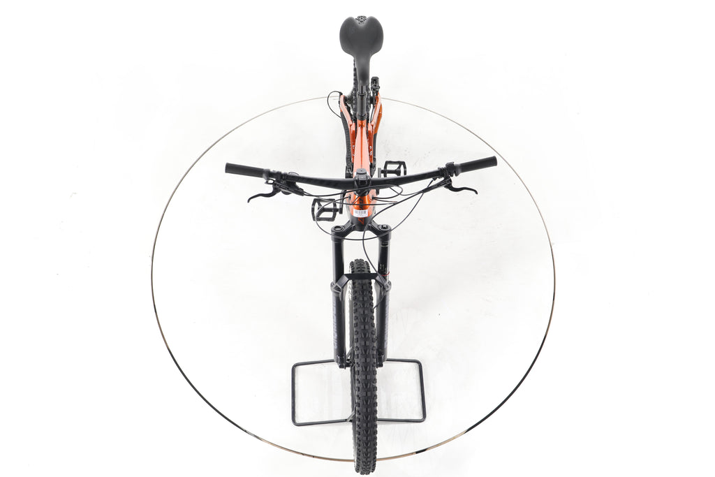 Giant Reign E+ 3 E-Bike Fully - Image 16