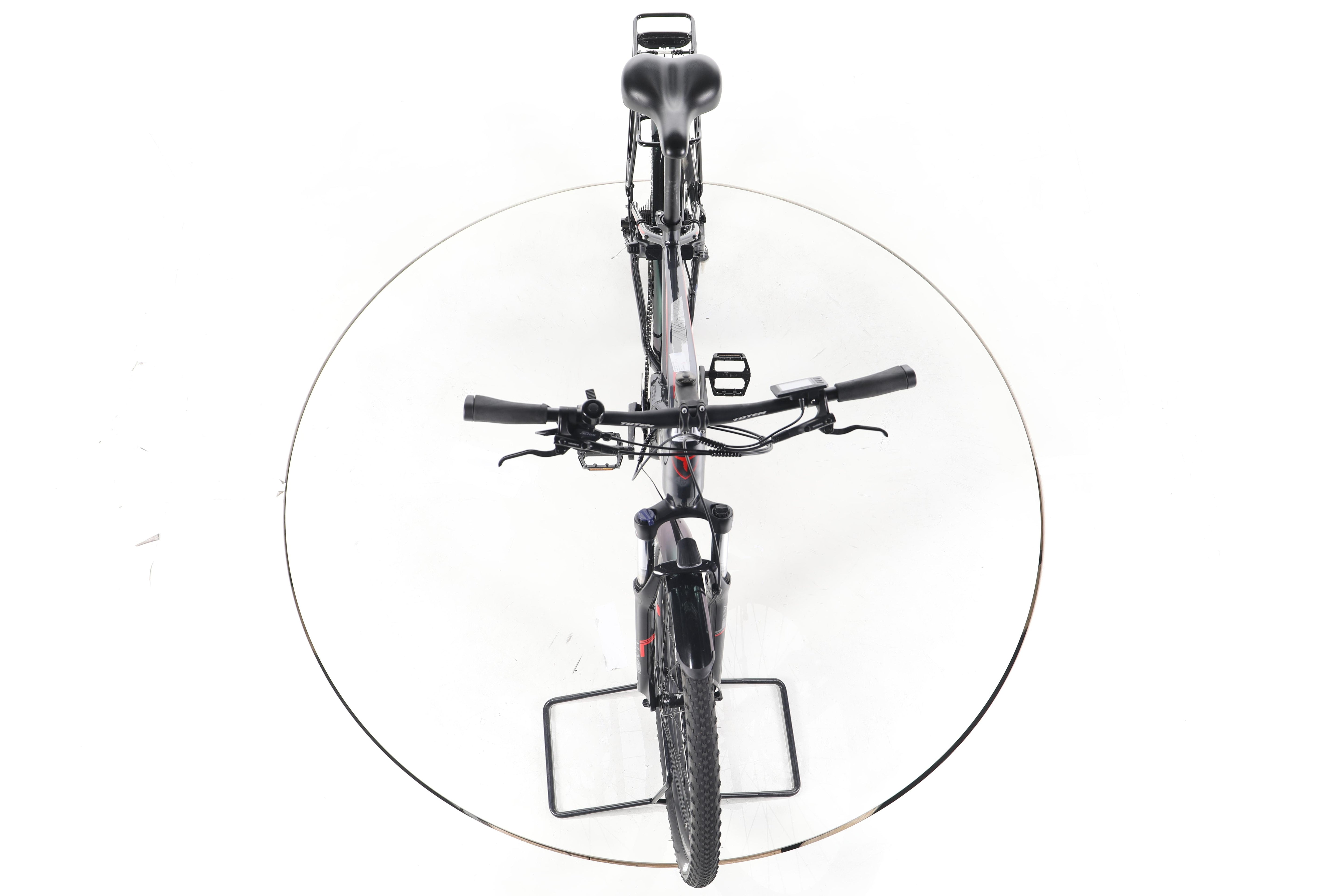 TOTEM Mythos Trekking E-Bike - Image 16