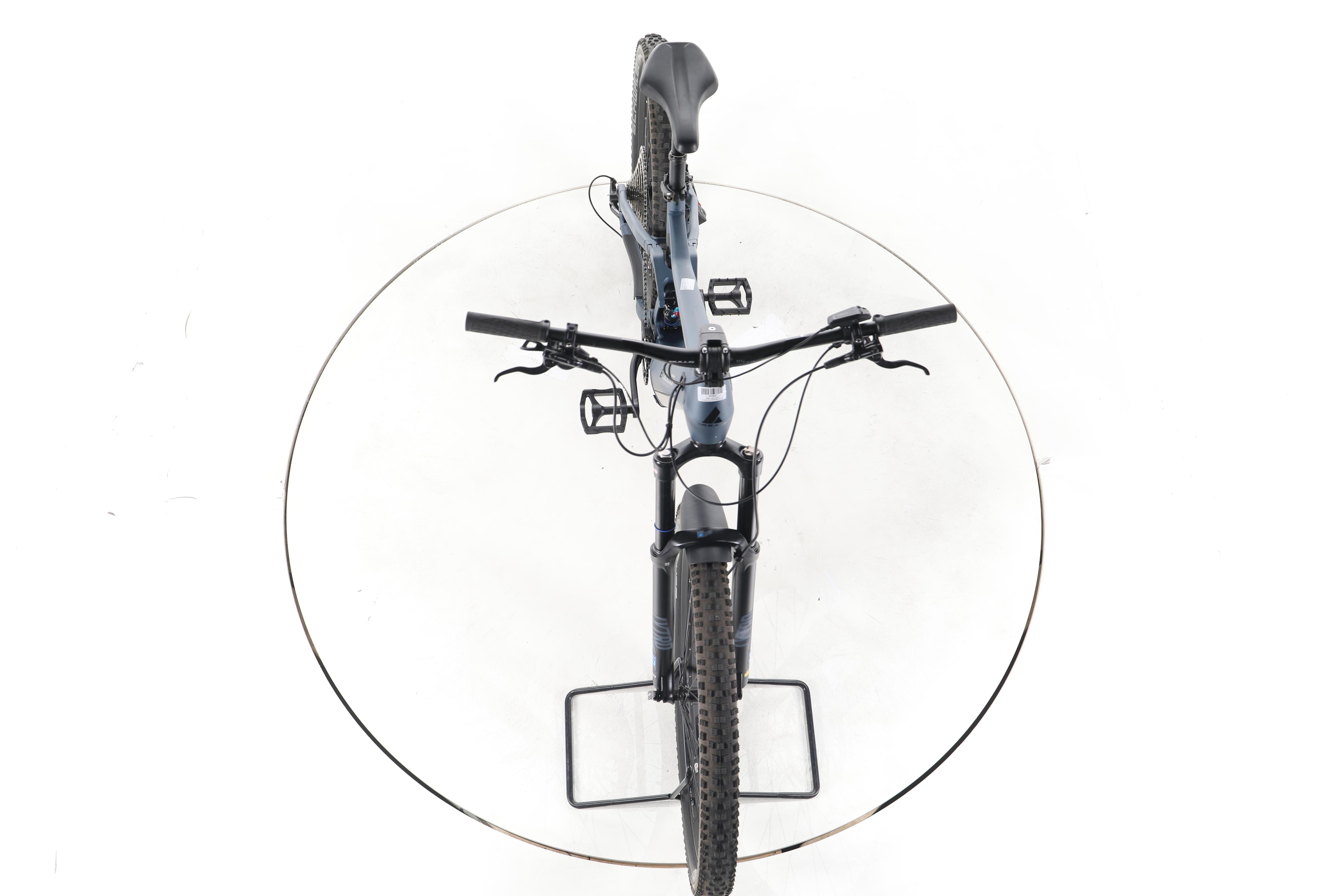 Bulls Copperhead EVO AM 2 E-Bike Fully - Image 16