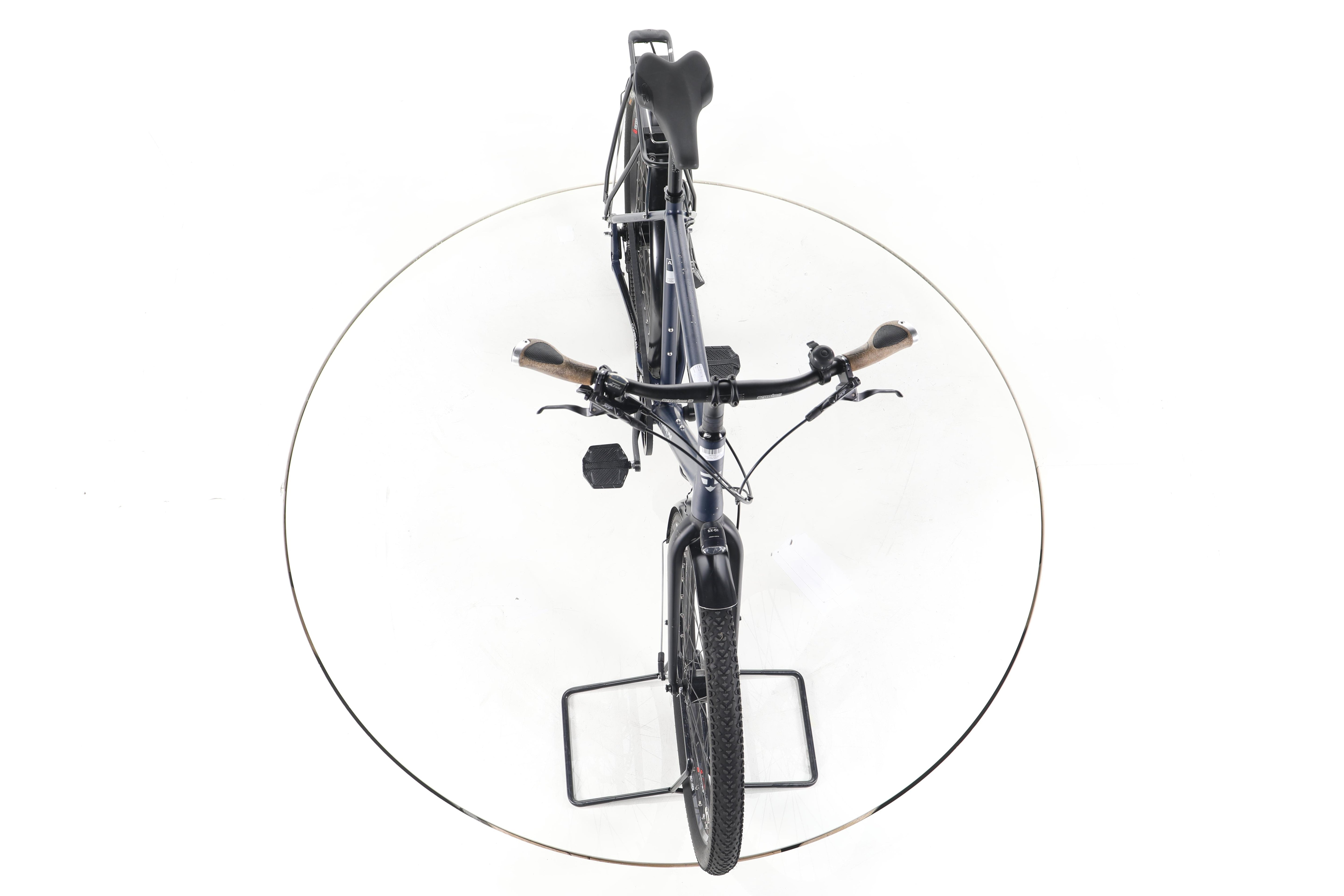 Contoura AL-6 Fahrrad City & Trekking - Image 16