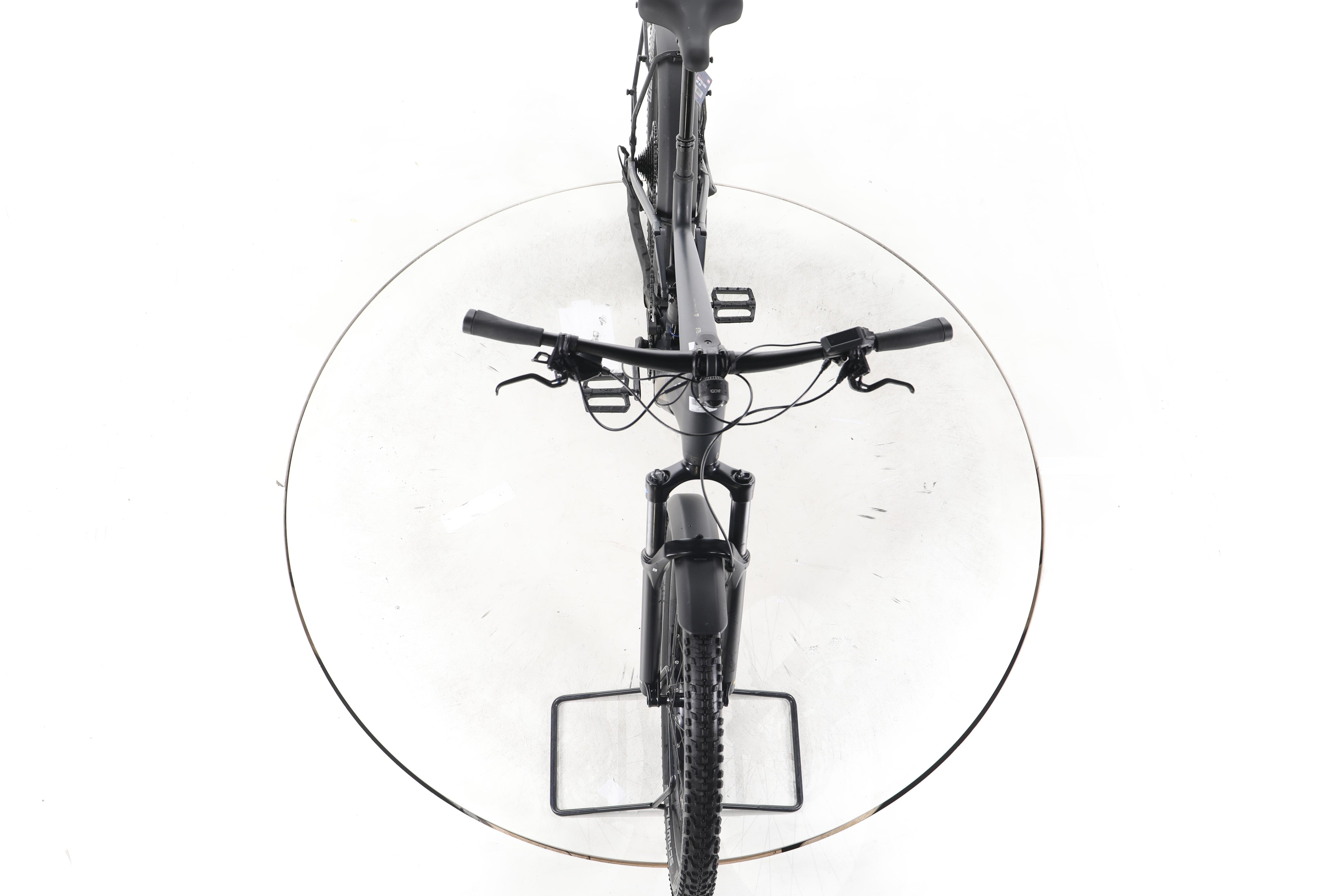 Cube Stereo Hybrid ONE22 Pro E-Bike Fully 2025 - Image 16