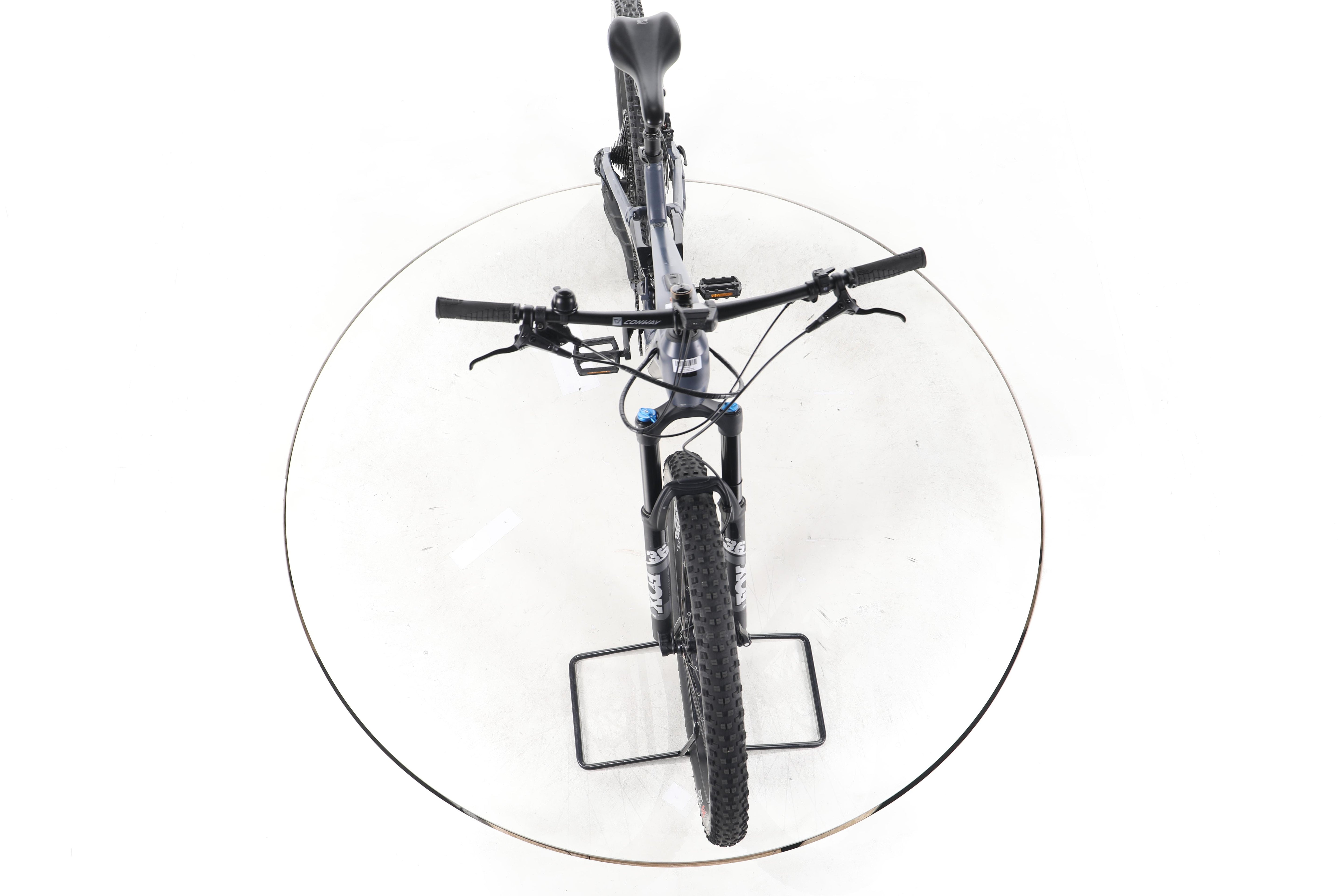 Conway Xyron S 3.9 E-Bike Fully 2024 - Image 16