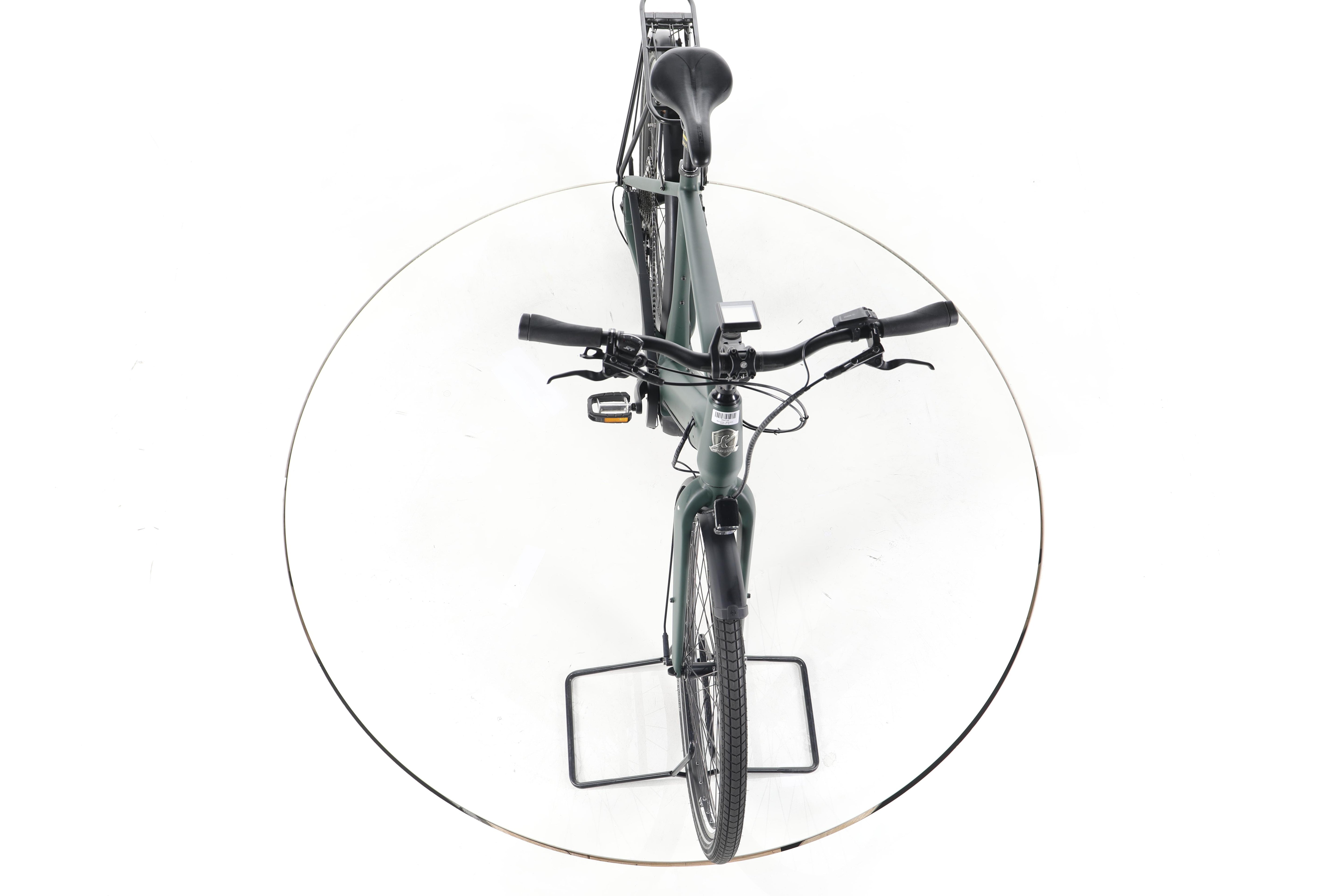 Maxcycles In Lite 2 Trekking E-Bike - Image 16