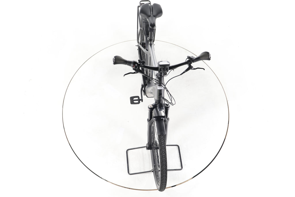 Pegasus Premio EVO 5 Lite Comfort City E-Bike - Image 16