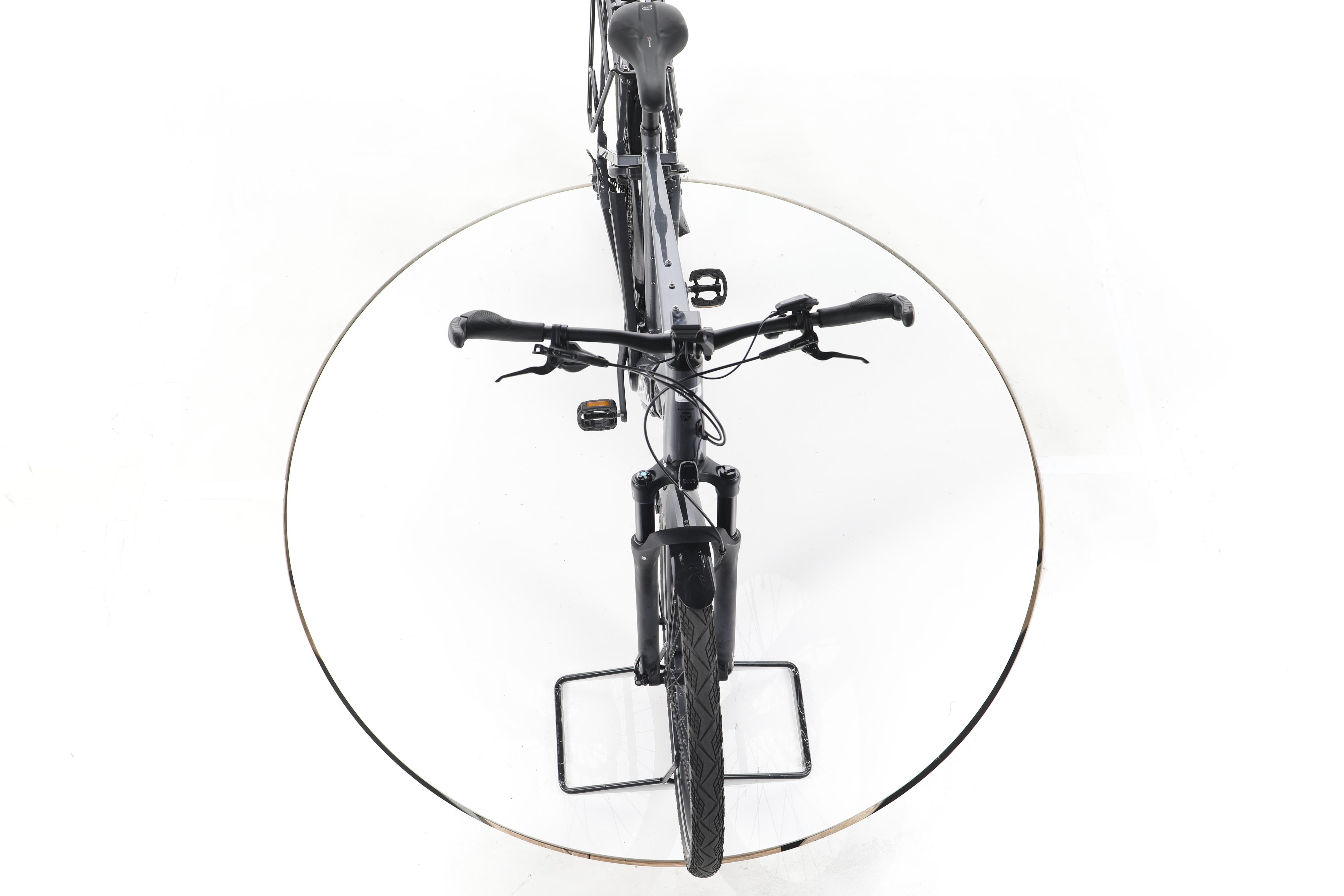 KOGA E-Worldtraveler Trekking E-Bike - Image 16