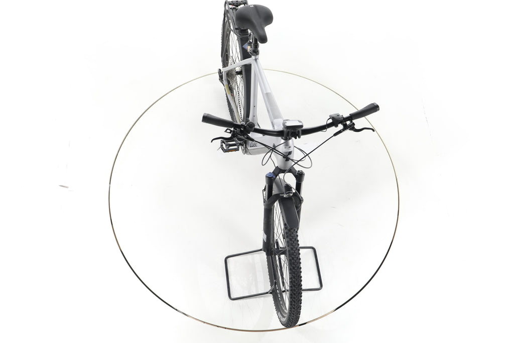 Cube Nuride Hybrid EXC Allroad Trekking E-Bike - Image 16