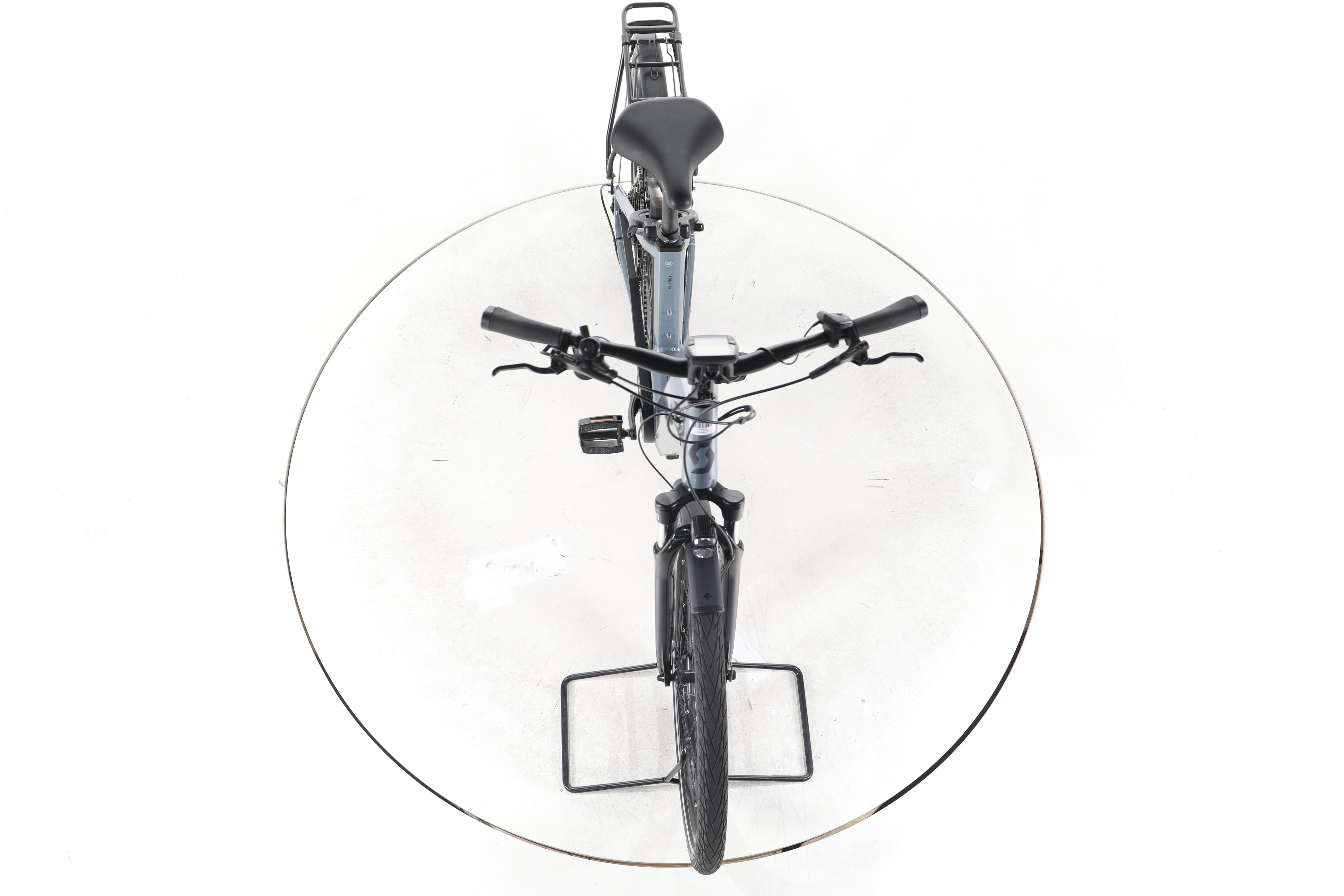 Scott Sub Tour eRIDE 10 Trekking E-Bike Tiefeinsteiger - Image 16