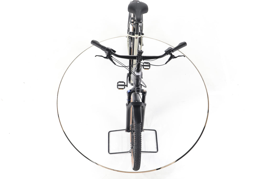 Kalkhoff Entice 5 ELTD+ City E-Bike Tiefeinsteiger 2025 - Image 16