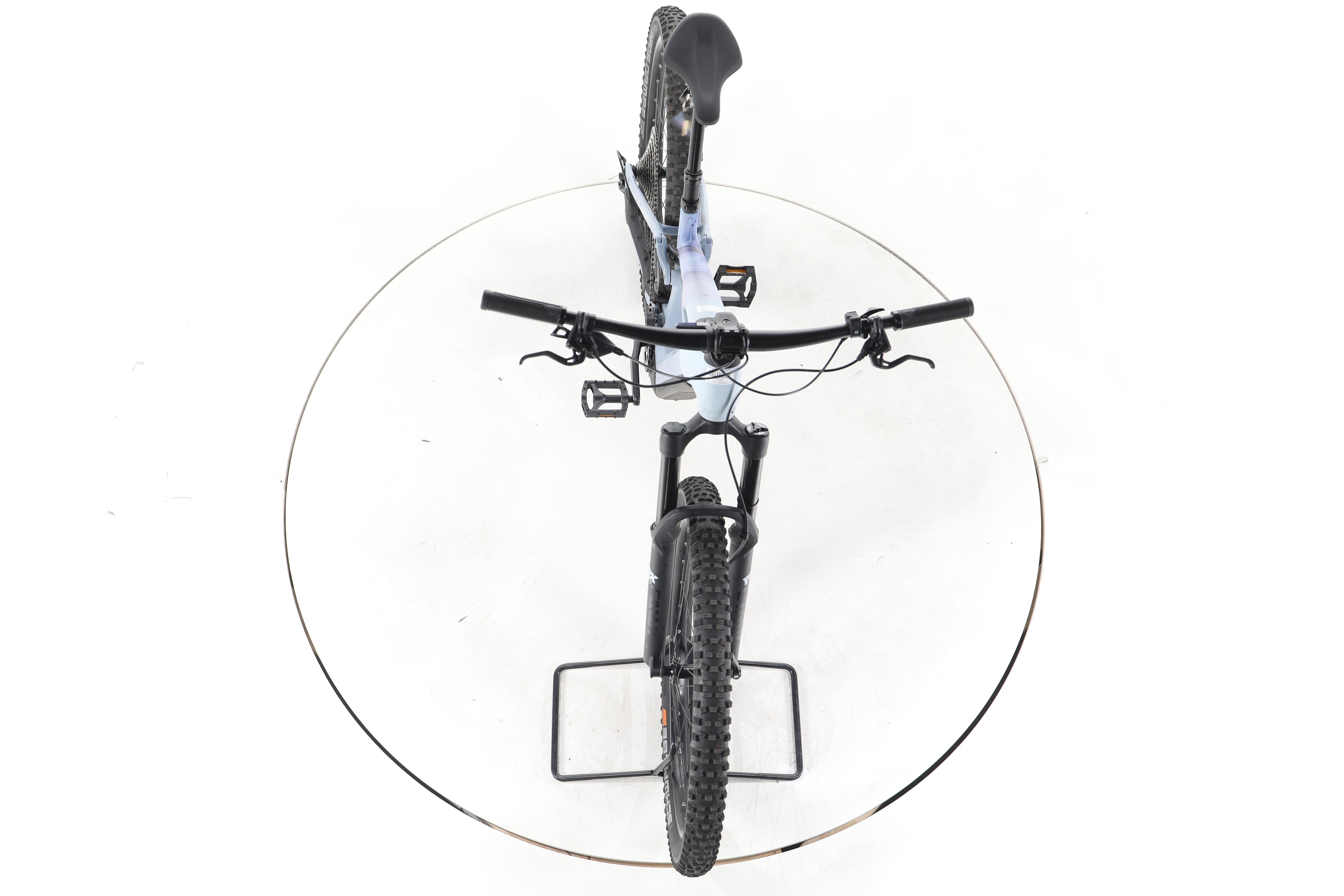 Cube Stereo Hybrid One44 Race E-Bike Fully Carbon 2024 - Image 16