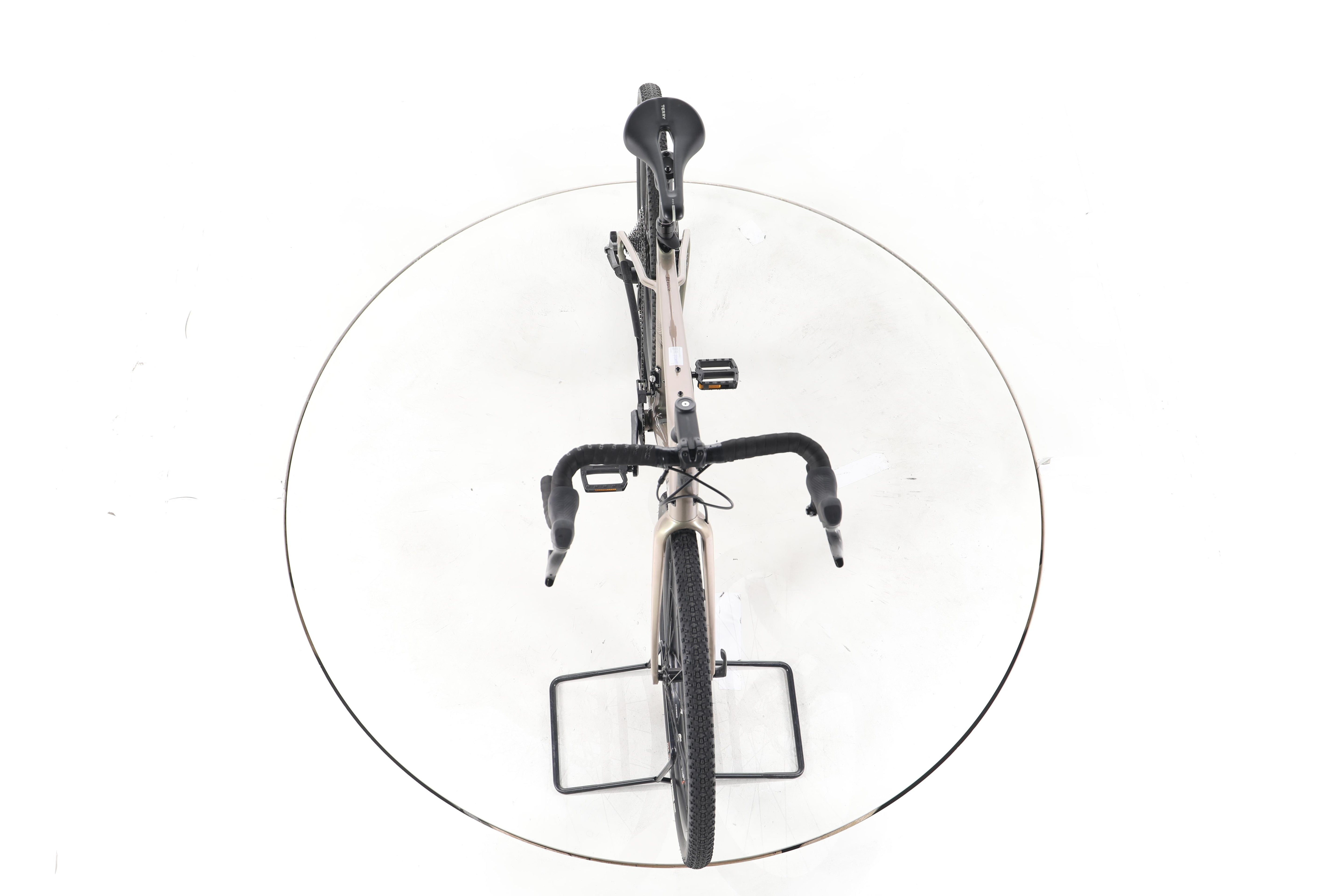Liv Devote Advanced 1 Gravelbike Carbon 2024 - Image 16