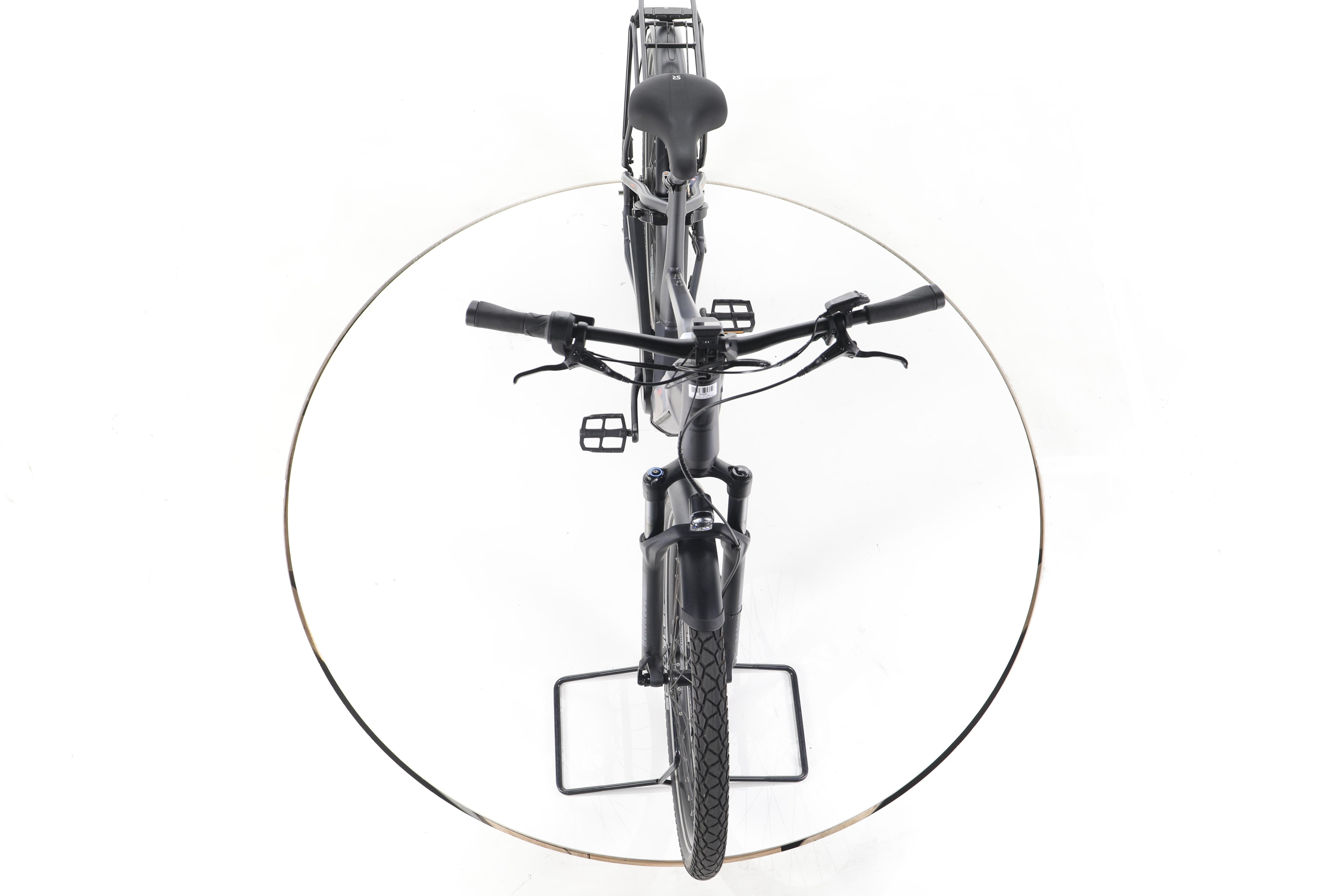 Trenoli Tanaro CX Sportivo T City E-Bike - Image 16