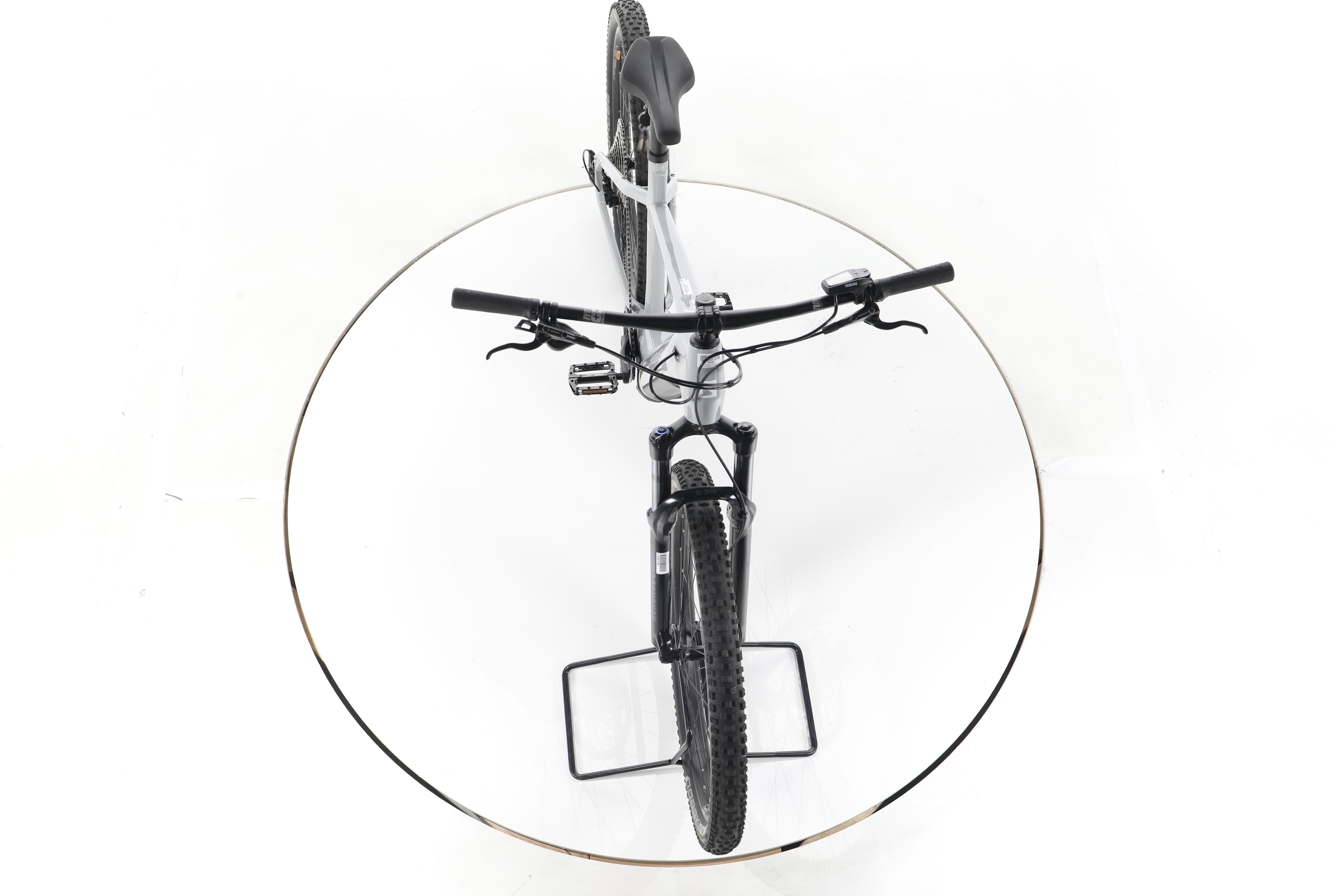 Haibike AllTrack 7 E-Bike - Image 16