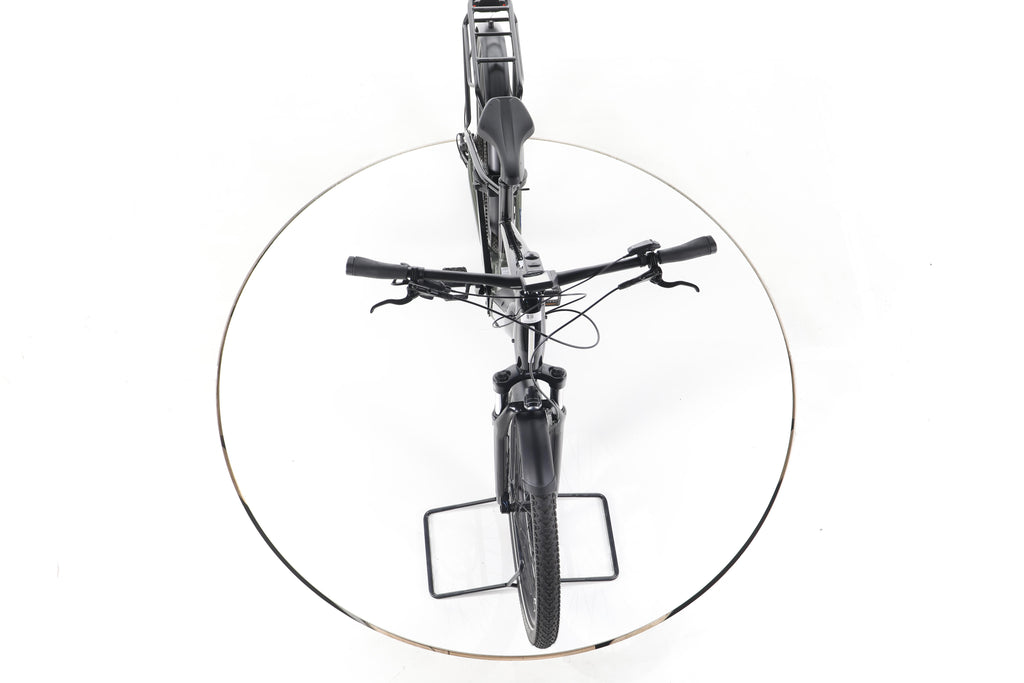 Cannondale Tesoro Neo X 2 STH Trekking E-Bike - Image 16