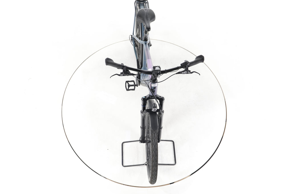 Cube Kathmandu Hybrid ABS Trekking E-Bike - Image 16