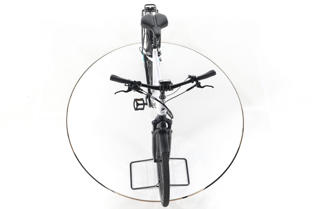 Pegasus Premio EVO Lite Trekking E-Bike - Image 16
