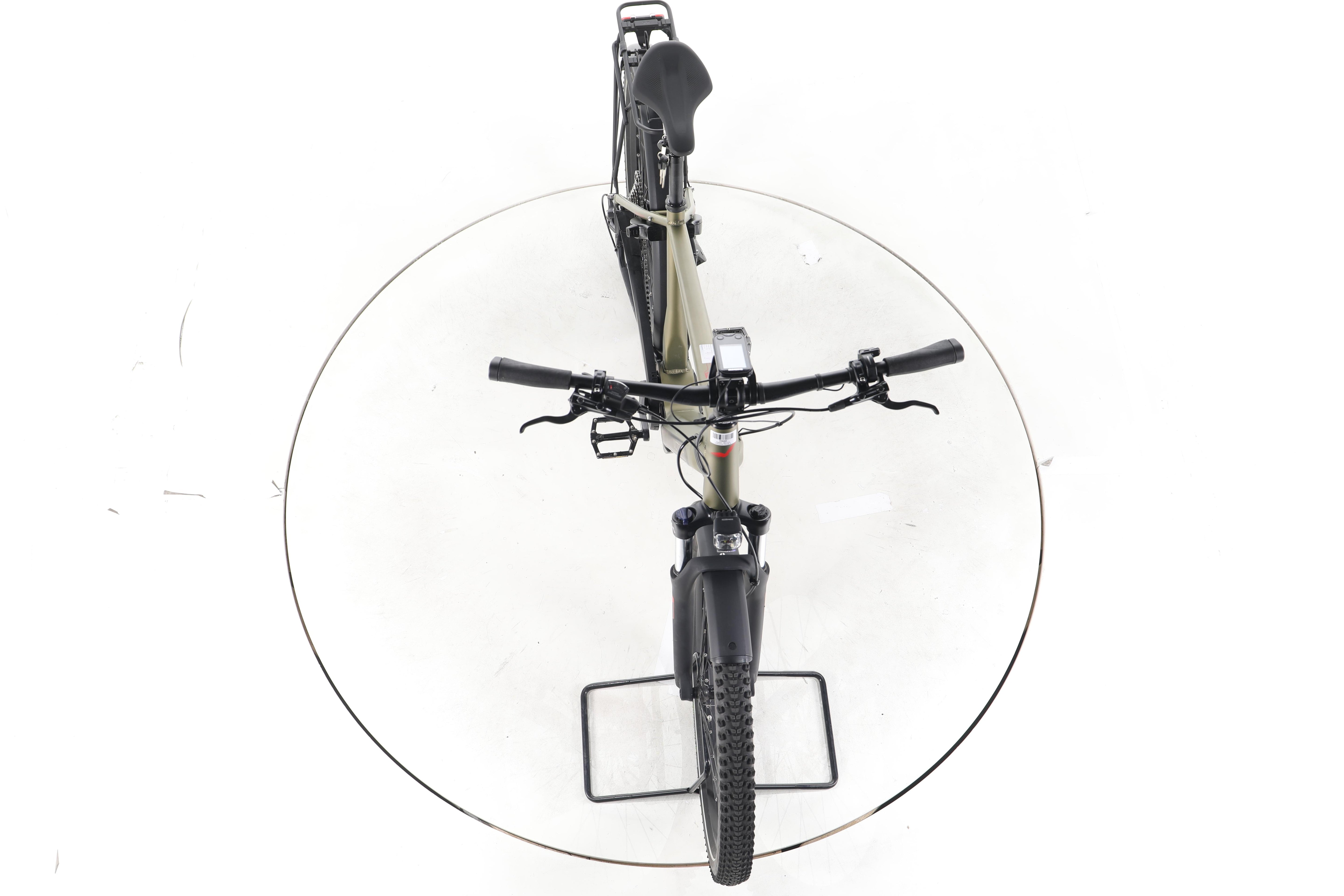 Victoria eAdventure 12.5 Trekking E-Bike - Image 16