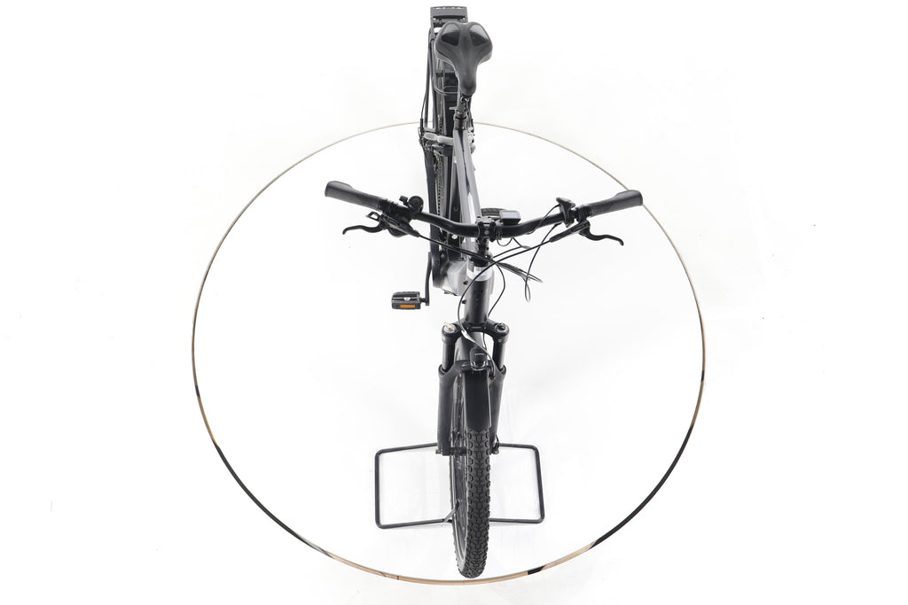 MORRISON SUB 6.0 Trekking E-Bike - Image 16