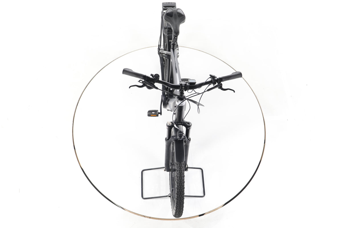 MORRISON SUB 6.0 Trekking E-Bike - Image 16