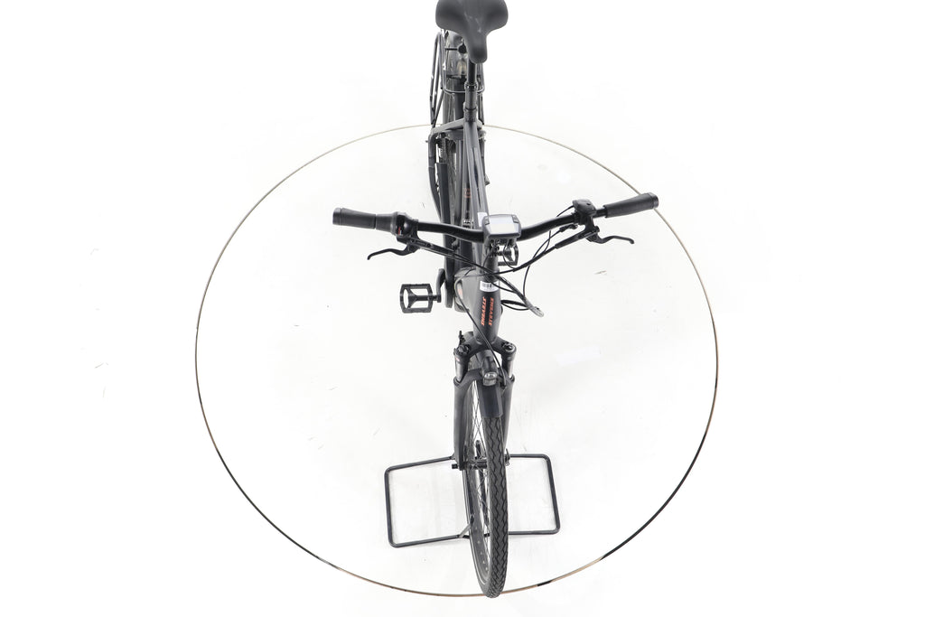 Stevens E-Courier Luxe City E-Bike - Image 16
