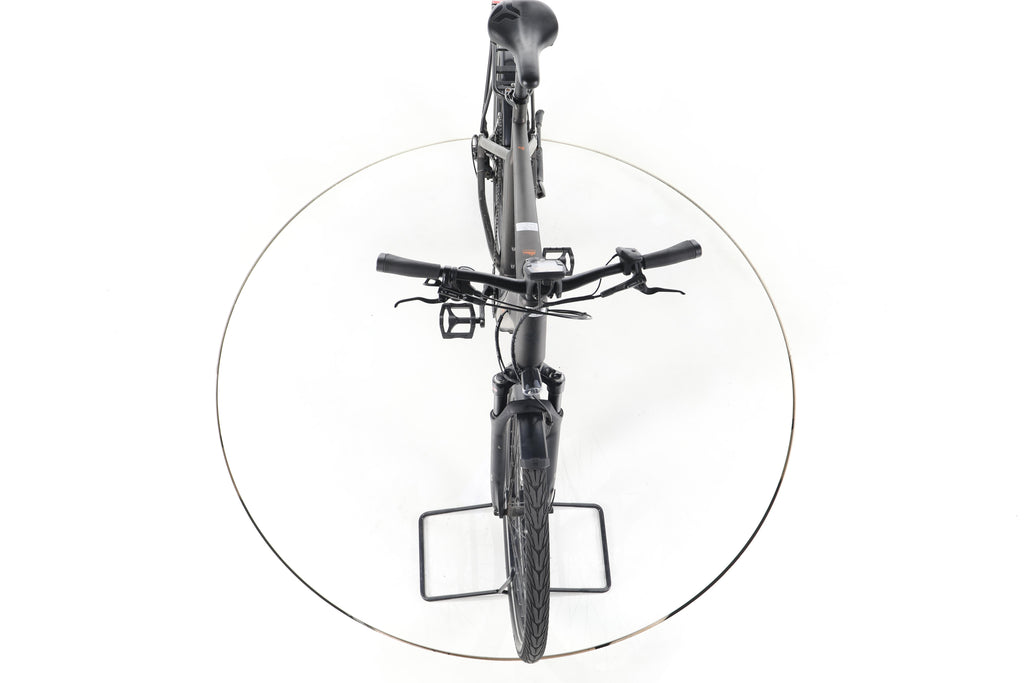 Carver Route E.530 Trekking E-Bike - Image 16