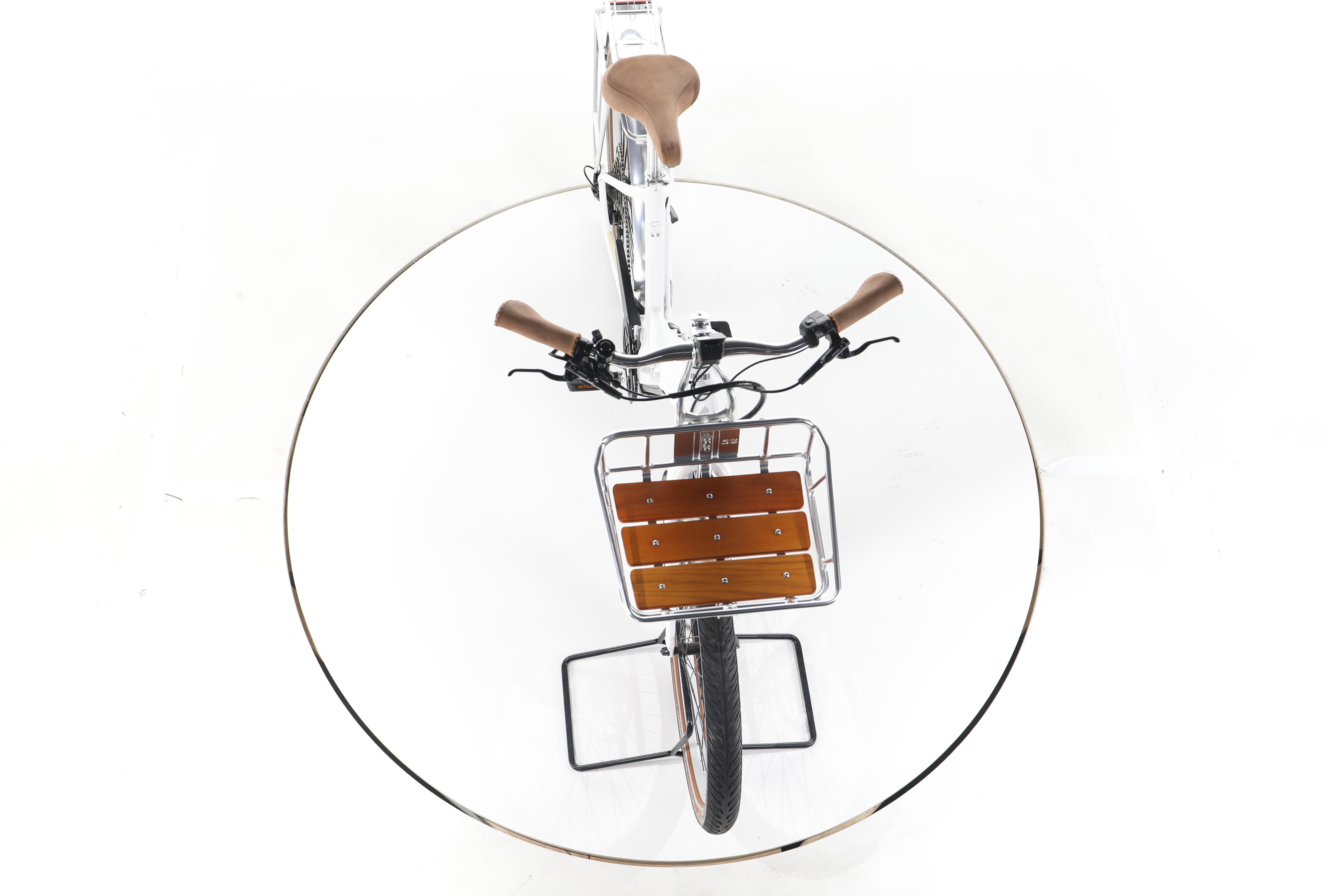Bulls Sturmvogel EVO 5F Belt Trekking E-Bike Tiefeinsteiger - Image 16