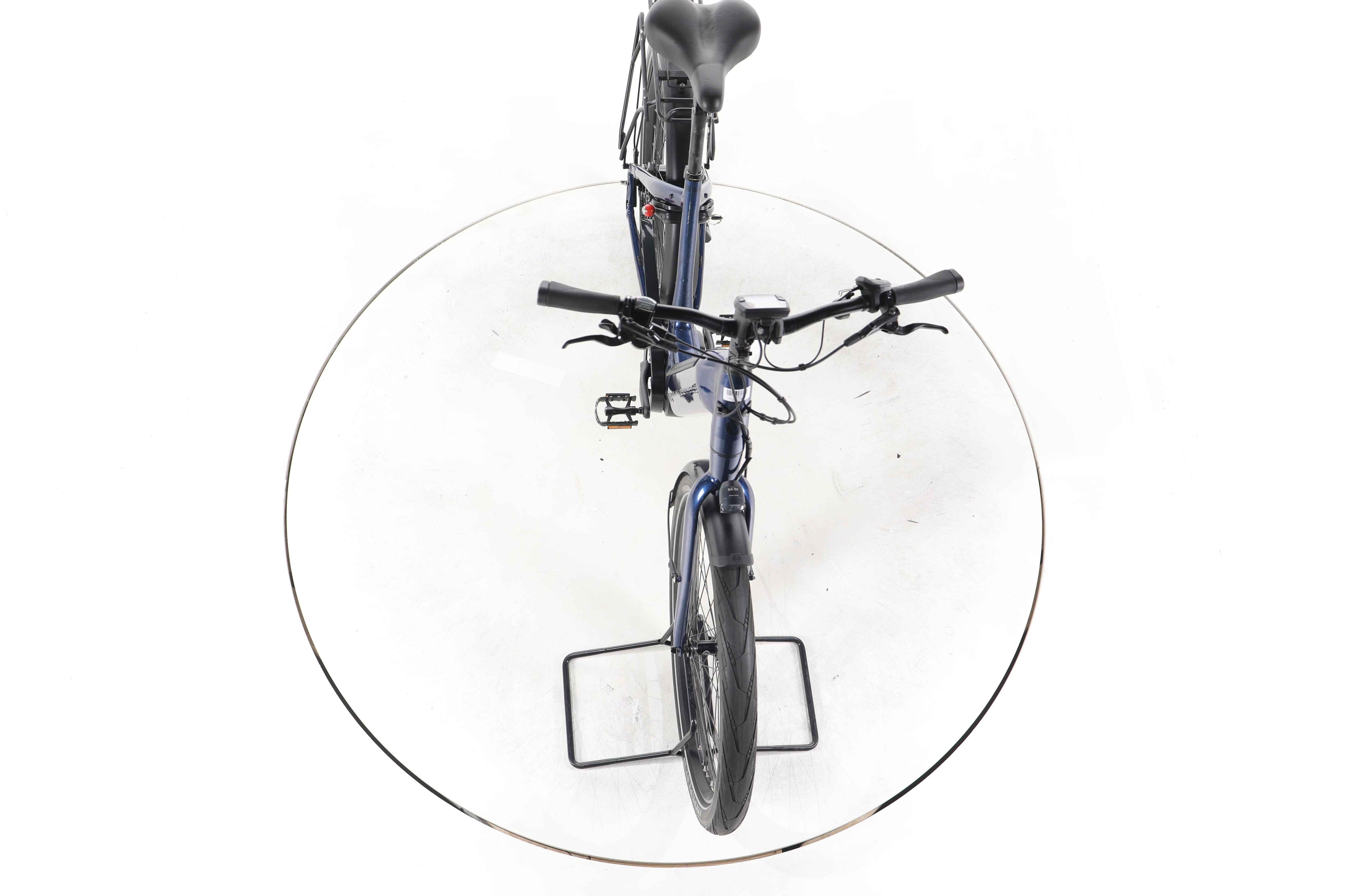 Velo de Ville SEB 890 City E-Bike Tiefeinsteiger - Image 16