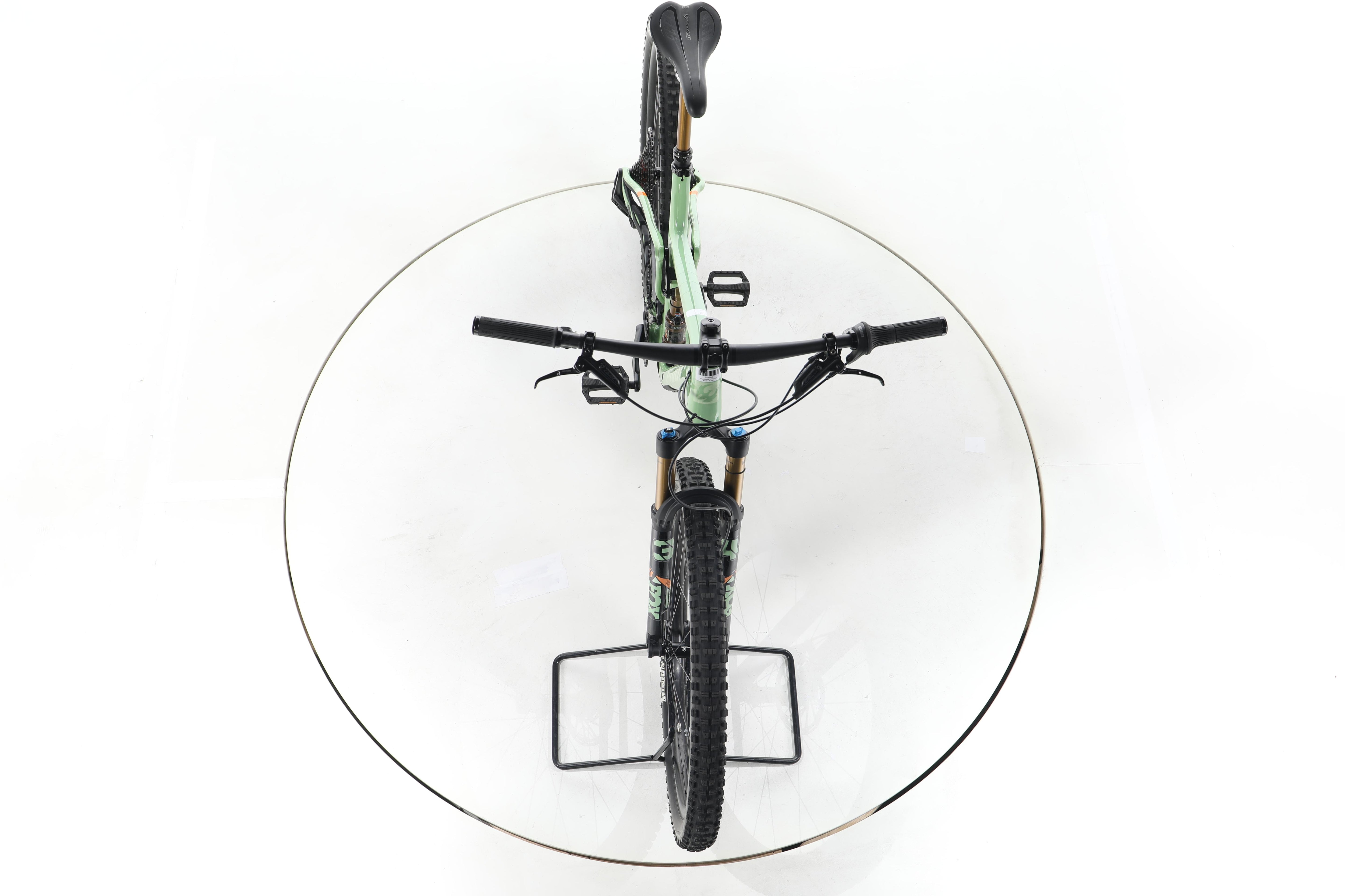 Pivot Cycles Mach 4 SL Fahrrad Fully - Image 16