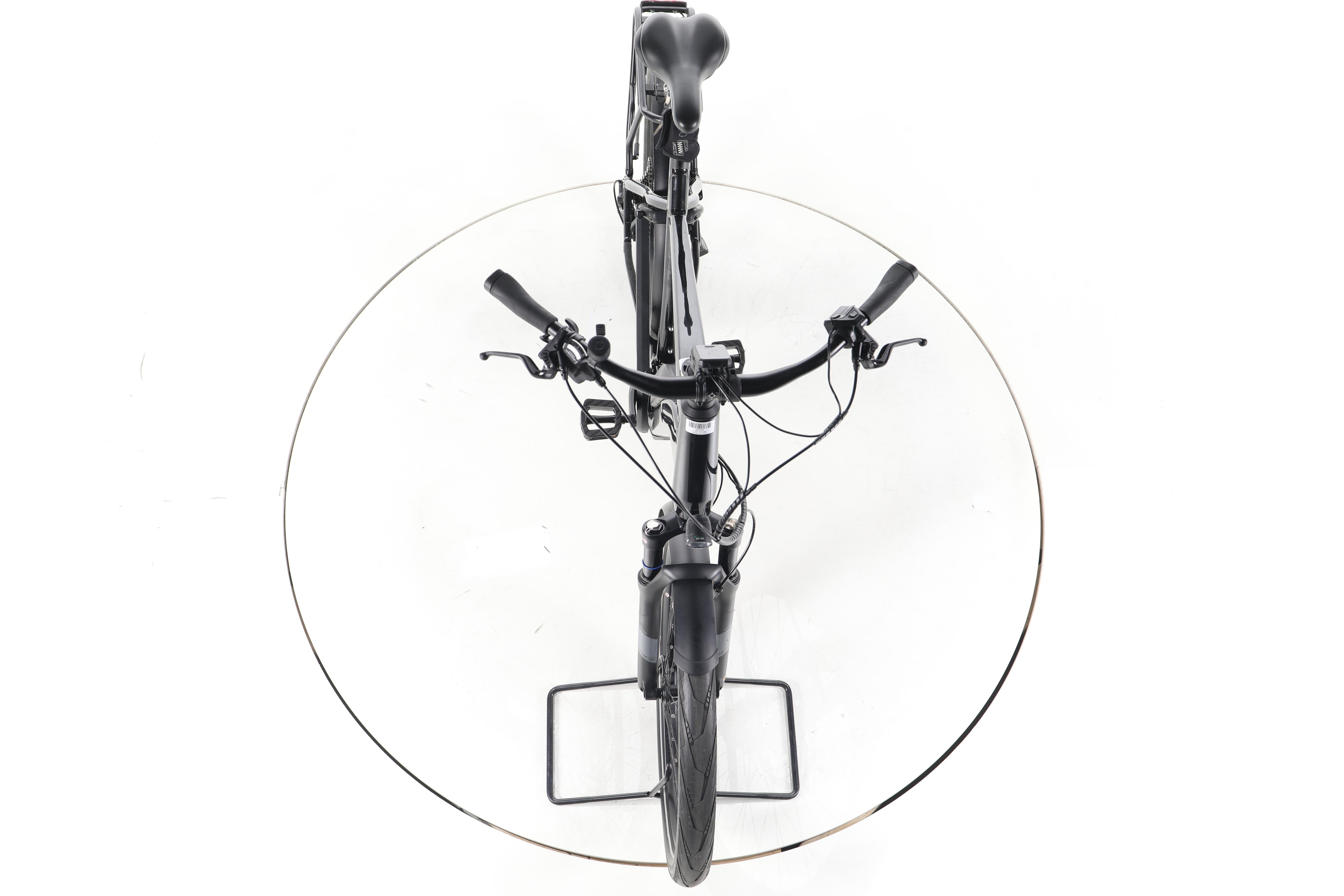 FLYER Upstreet 3 Trekking E-Bike - Image 16