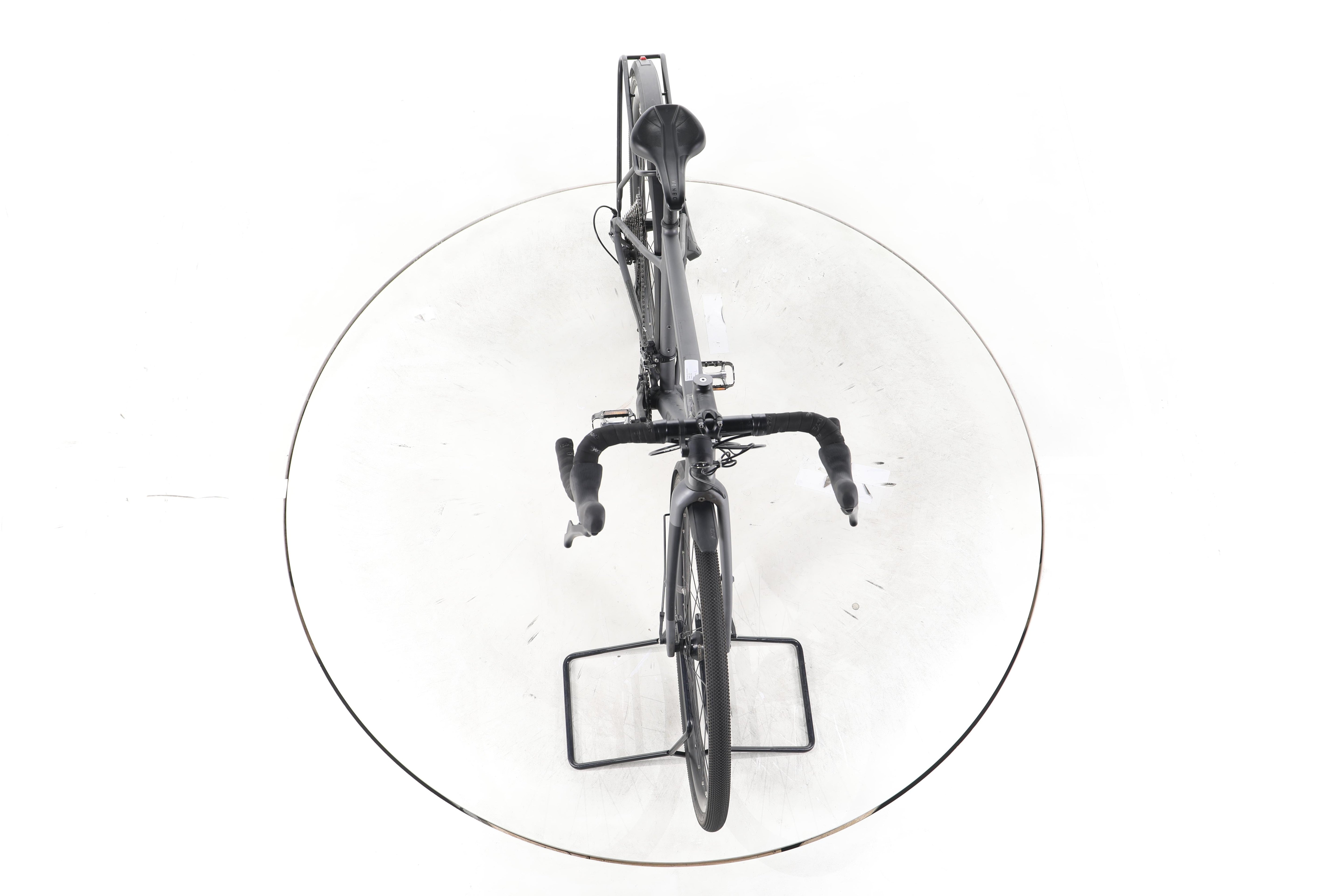 Cube Nuroad Race Fe Gravelbike - Image 16