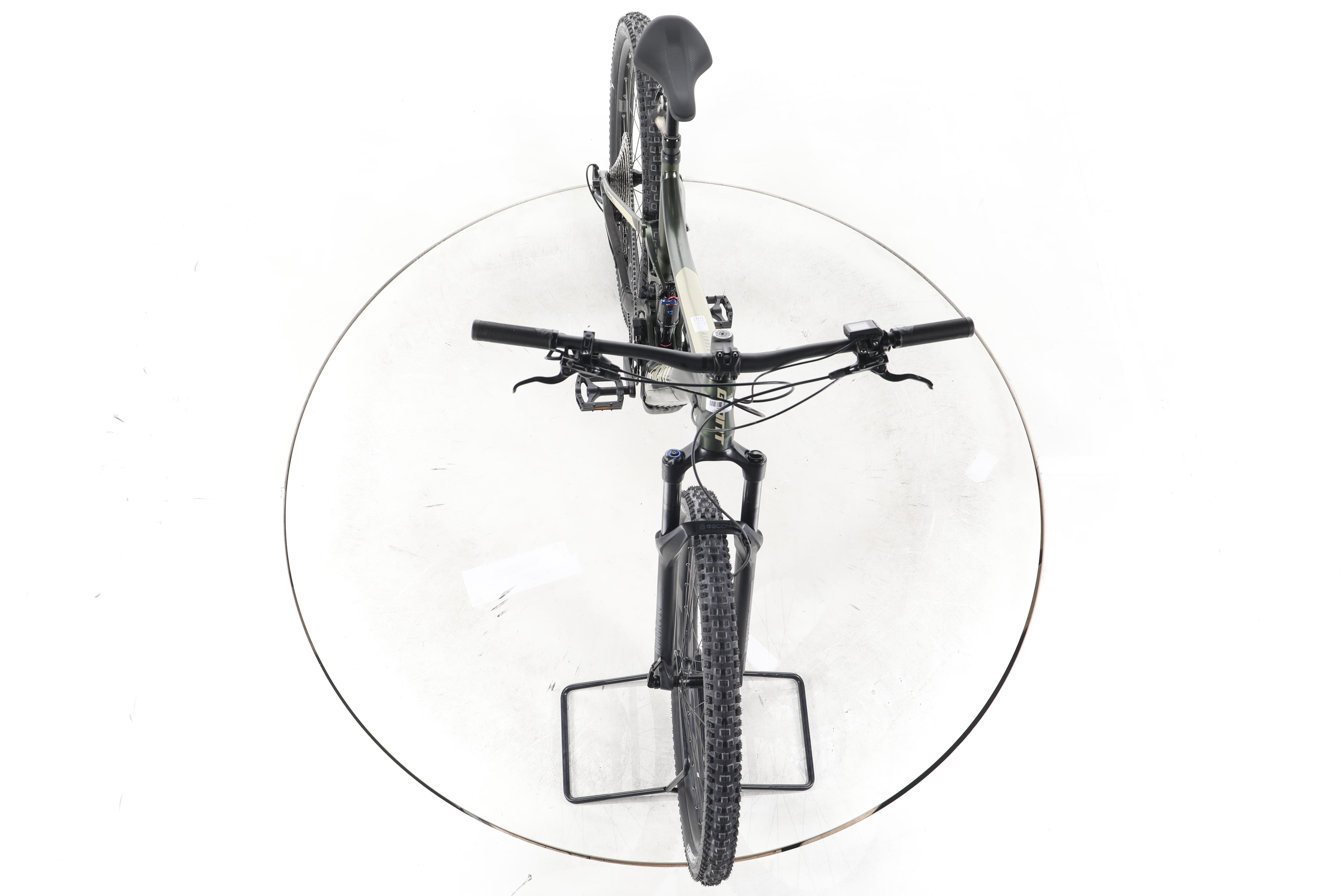 Giant Stance E+ Pro 1 E-Bike Fully - Image 16