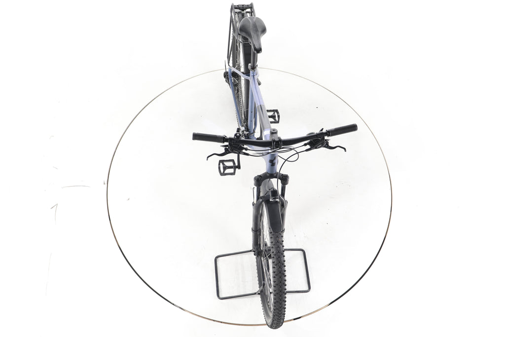 Cube Aim Allroad 29 Fahrrad City & Trekking - Image 16