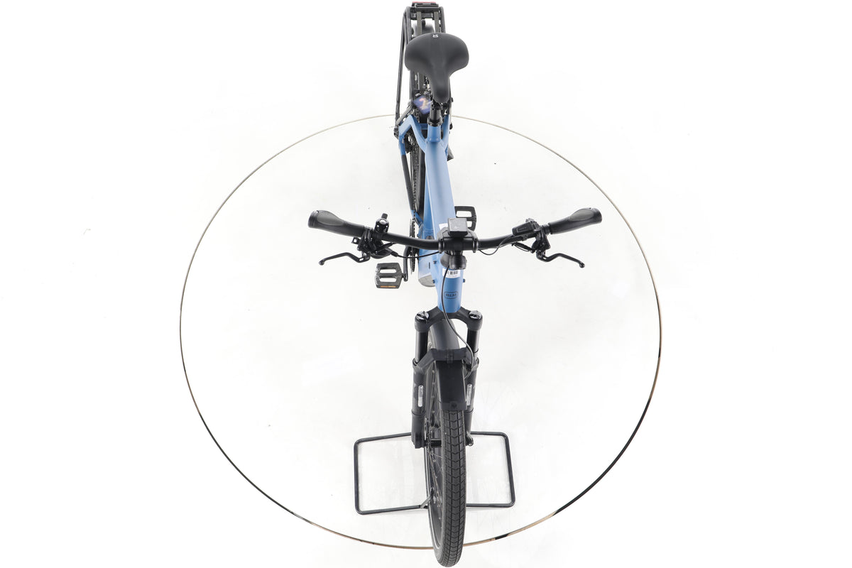 Riese & Müller Charger 4 GT Trekking E-Bike - Image 16