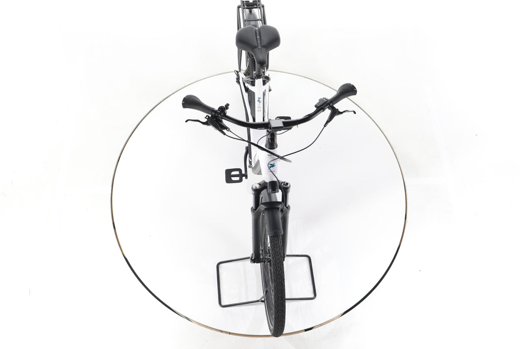 Pegasus Premio Evo 11 "Anniversary Edition 40" Trekking E-Bike Tiefeinsteiger - Image 16