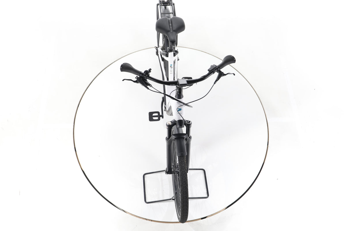 Pegasus Premio Evo 11 "Anniversary Edition 40" Trekking E-Bike Tiefeinsteiger - Image 16
