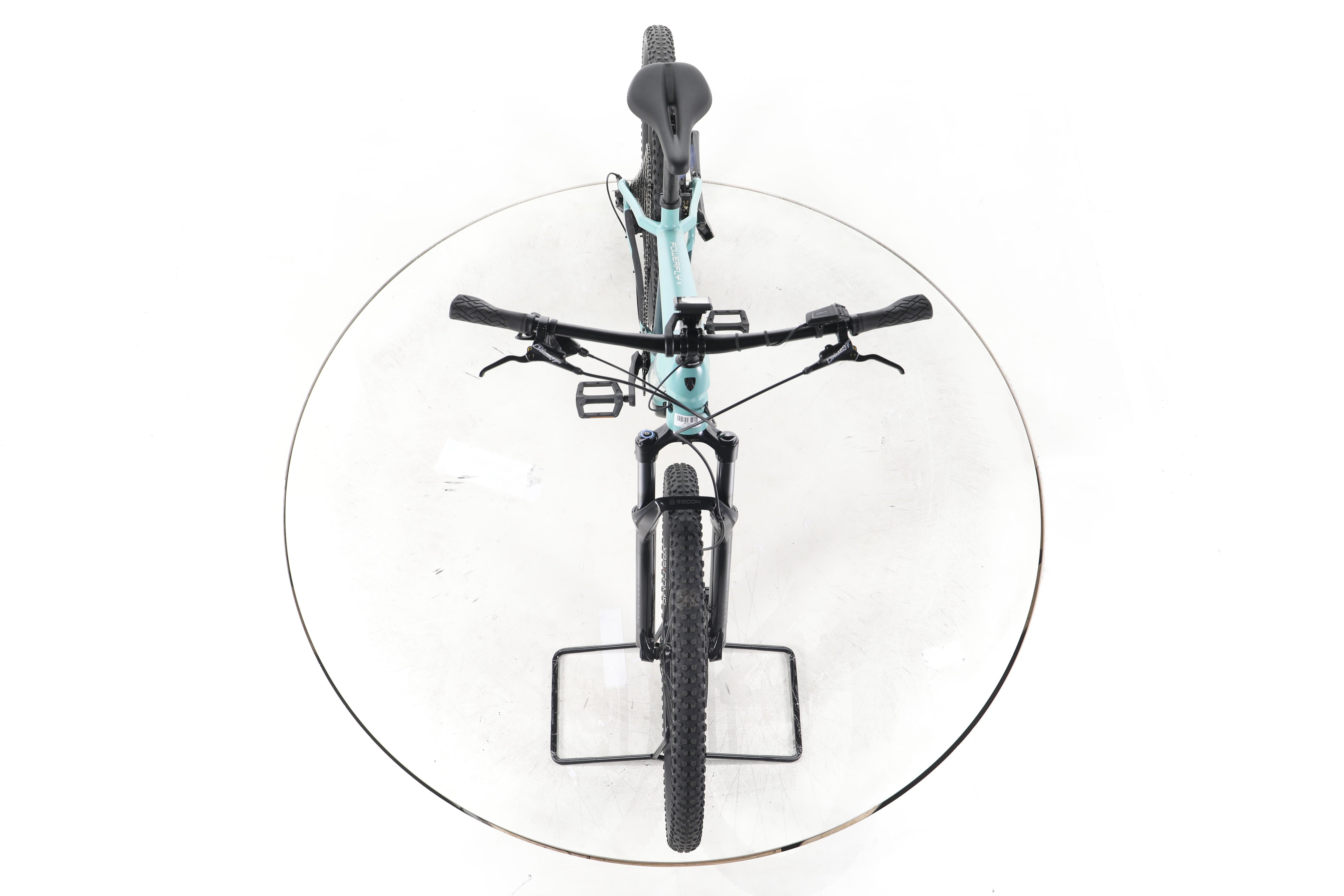 Trek Powerfly 5 Gen 4 E-Bike - Image 16